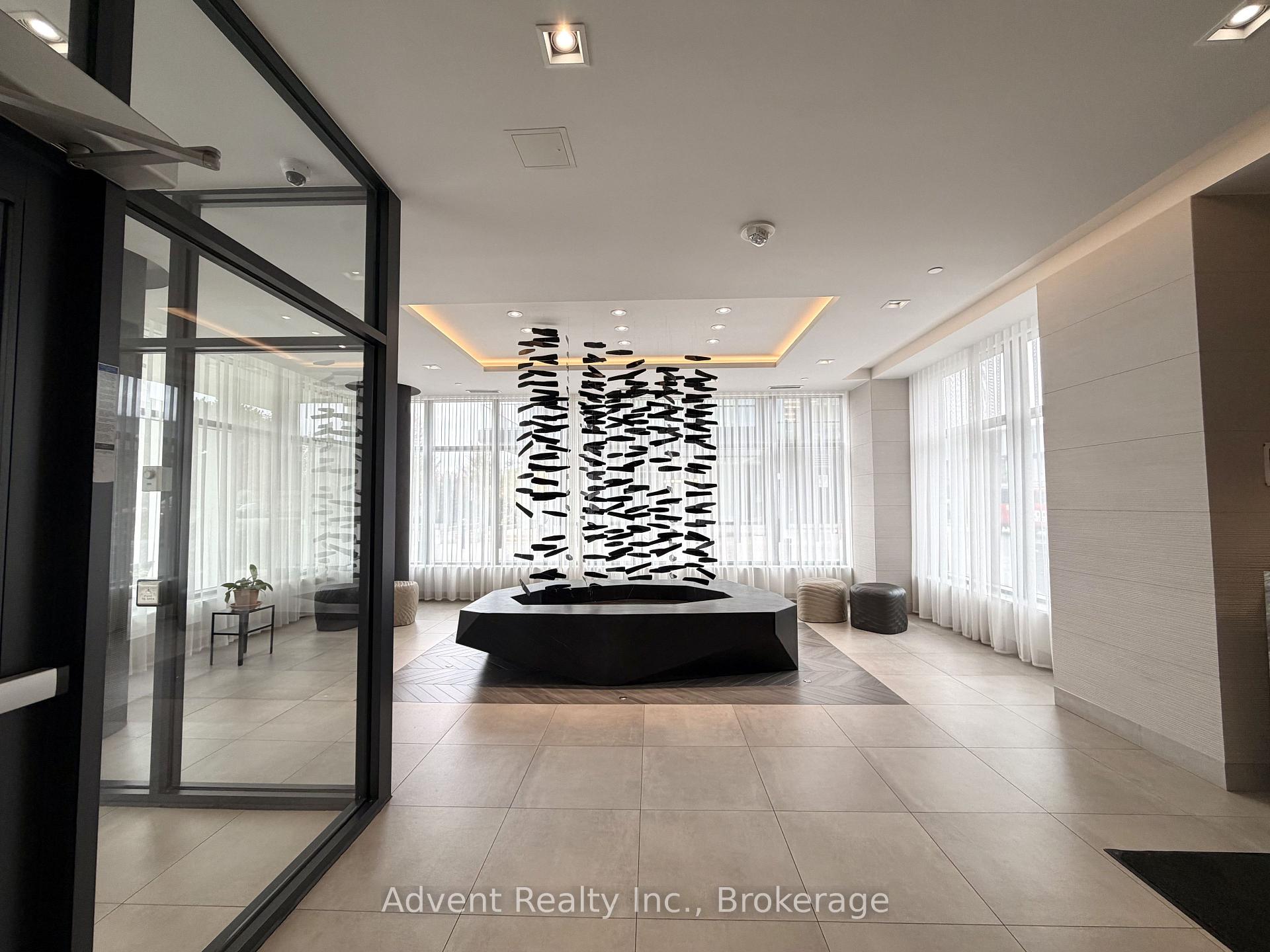 Photo 10 of Unit 1113, 180 Fairview Mall Drive, North York, Don Valley Village — HOMEH