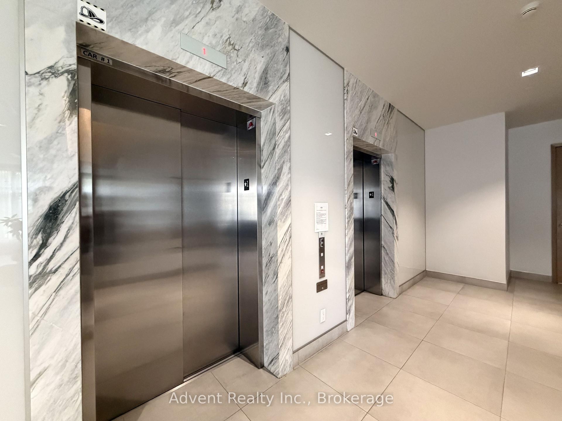 Photo 12 of Unit 1113, 180 Fairview Mall Drive, North York, Don Valley Village — HOMEH