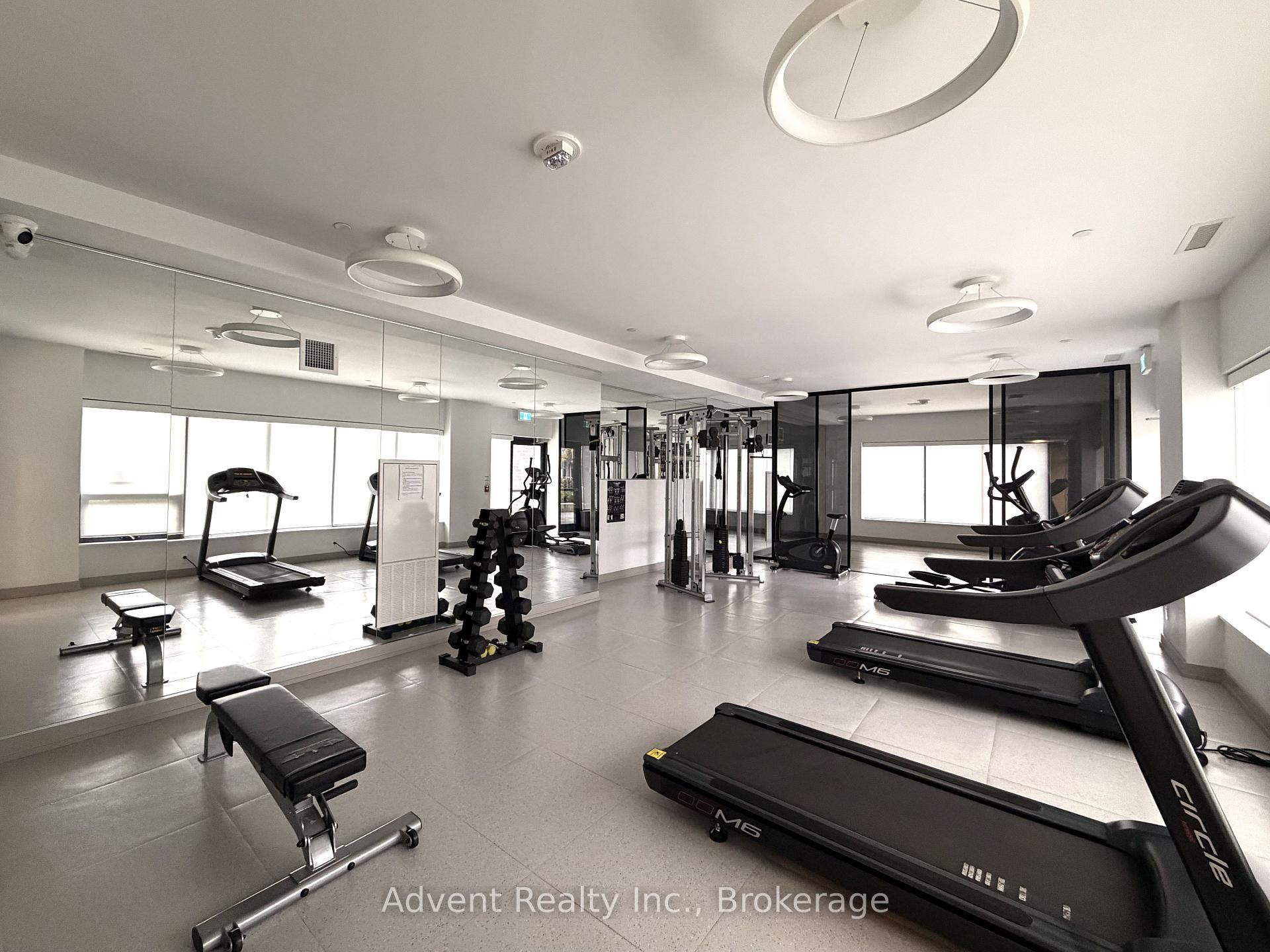 Photo 13 of Unit 1113, 180 Fairview Mall Drive, North York, Don Valley Village — HOMEH