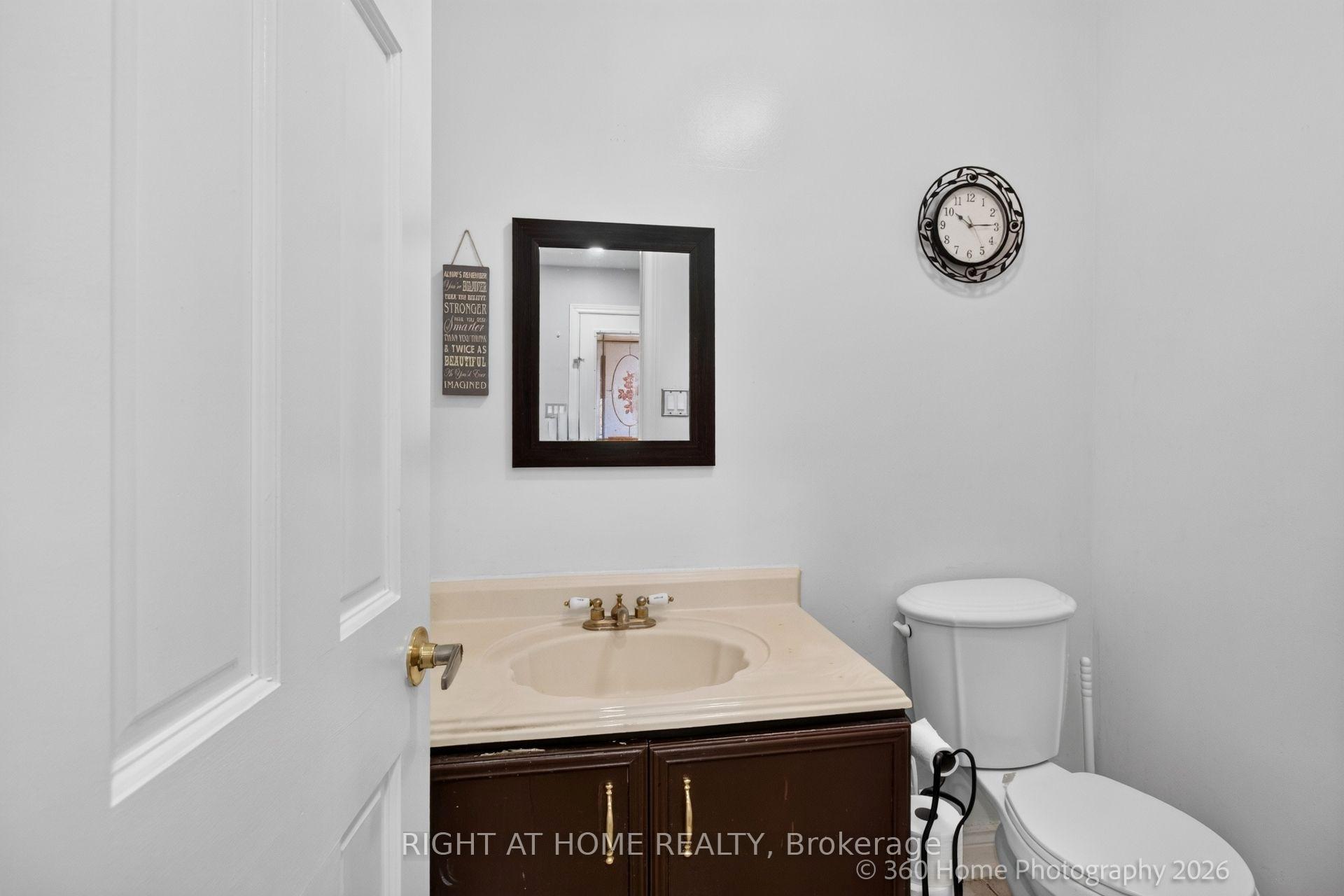 Photo 9 of 57 Cornwall Drive, Ajax, Central — HOMEH