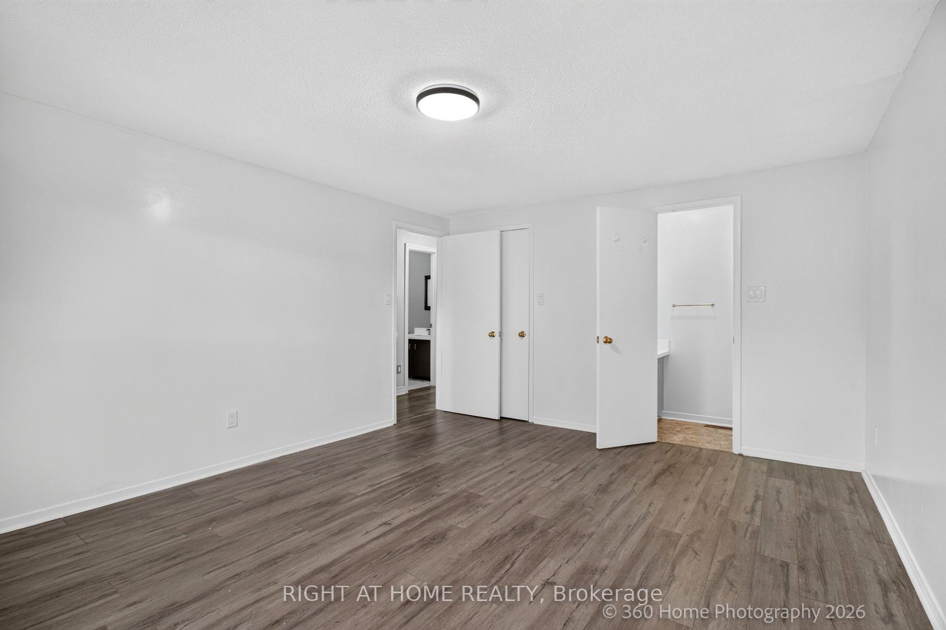 Photo 11 of 57 Cornwall Drive, Ajax, Central — HOMEH