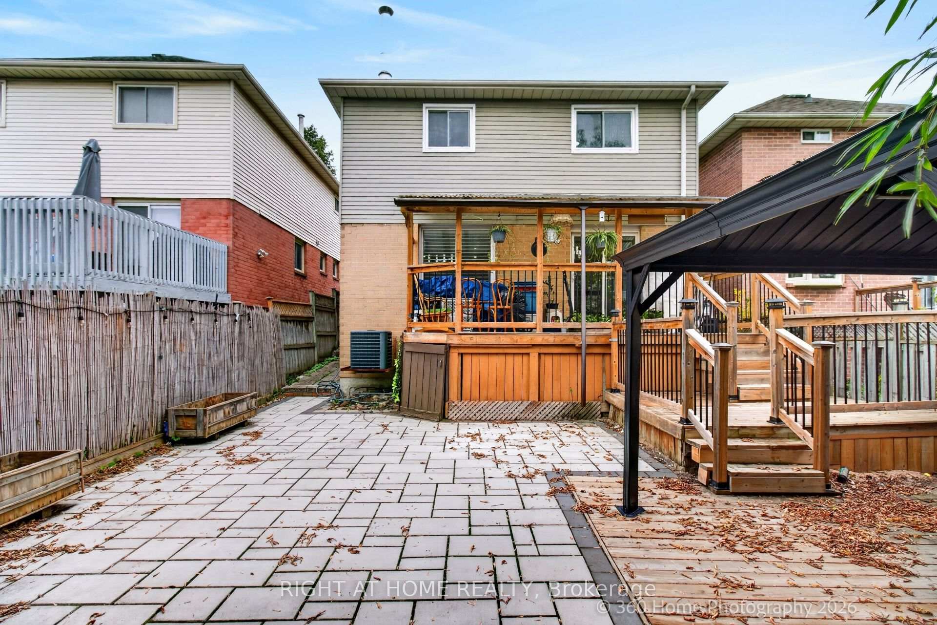 Photo 24 of 57 Cornwall Drive, Ajax, Central — HOMEH