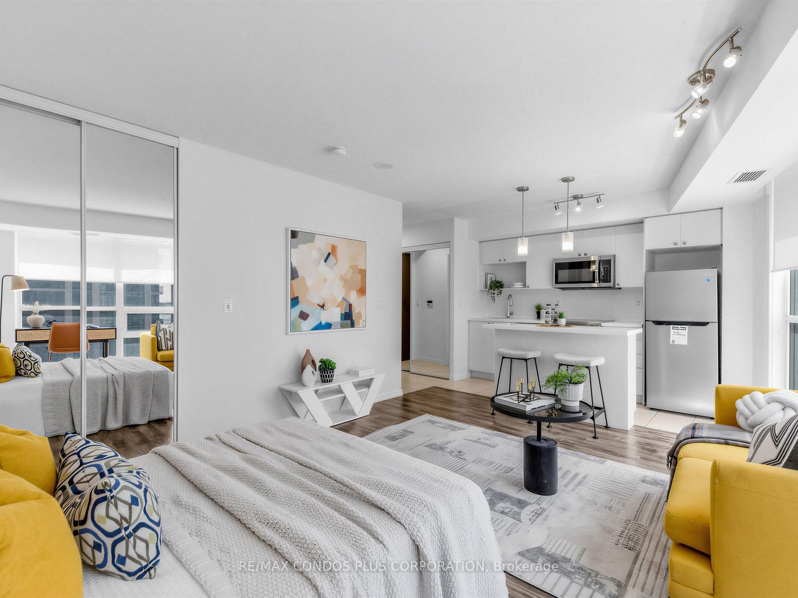 Photo 19 of Unit 1012, 18 Yonge Street, Toronto, Waterfront Communities — HOMEH