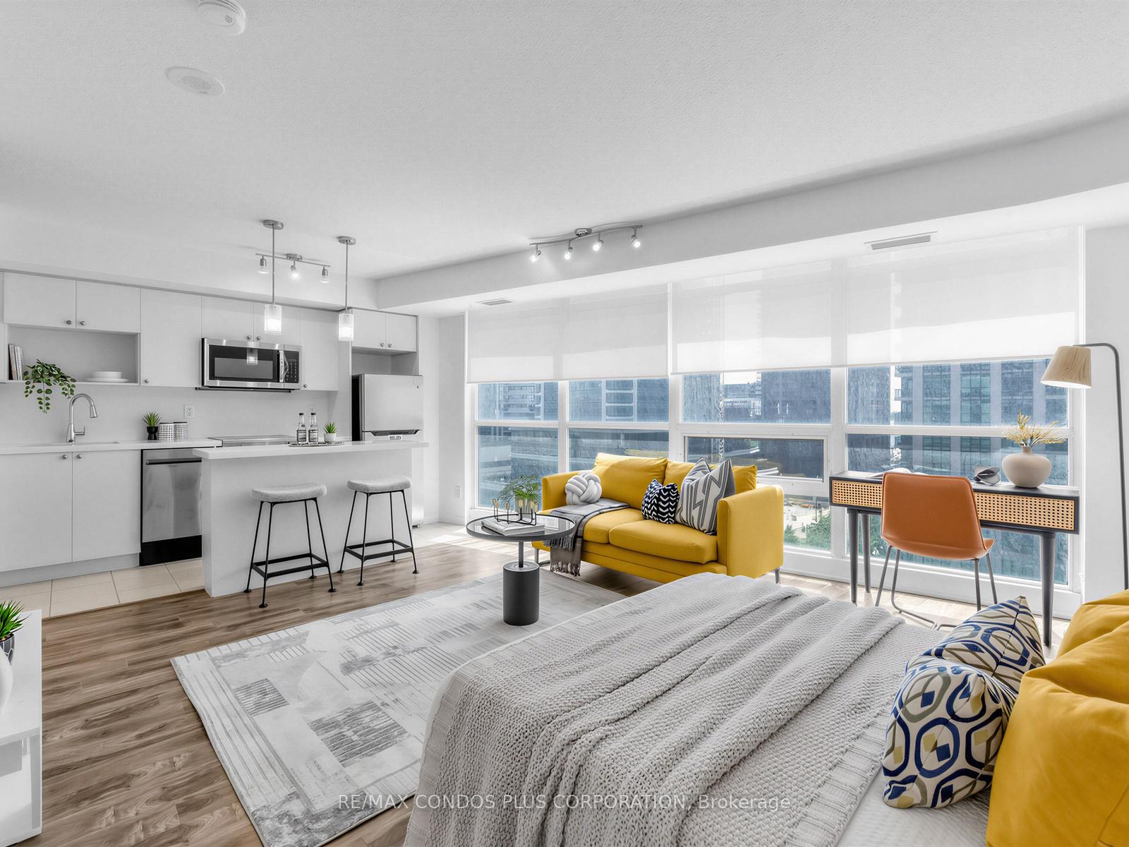 Photo 20 of Unit 1012, 18 Yonge Street, Toronto, Waterfront Communities — HOMEH