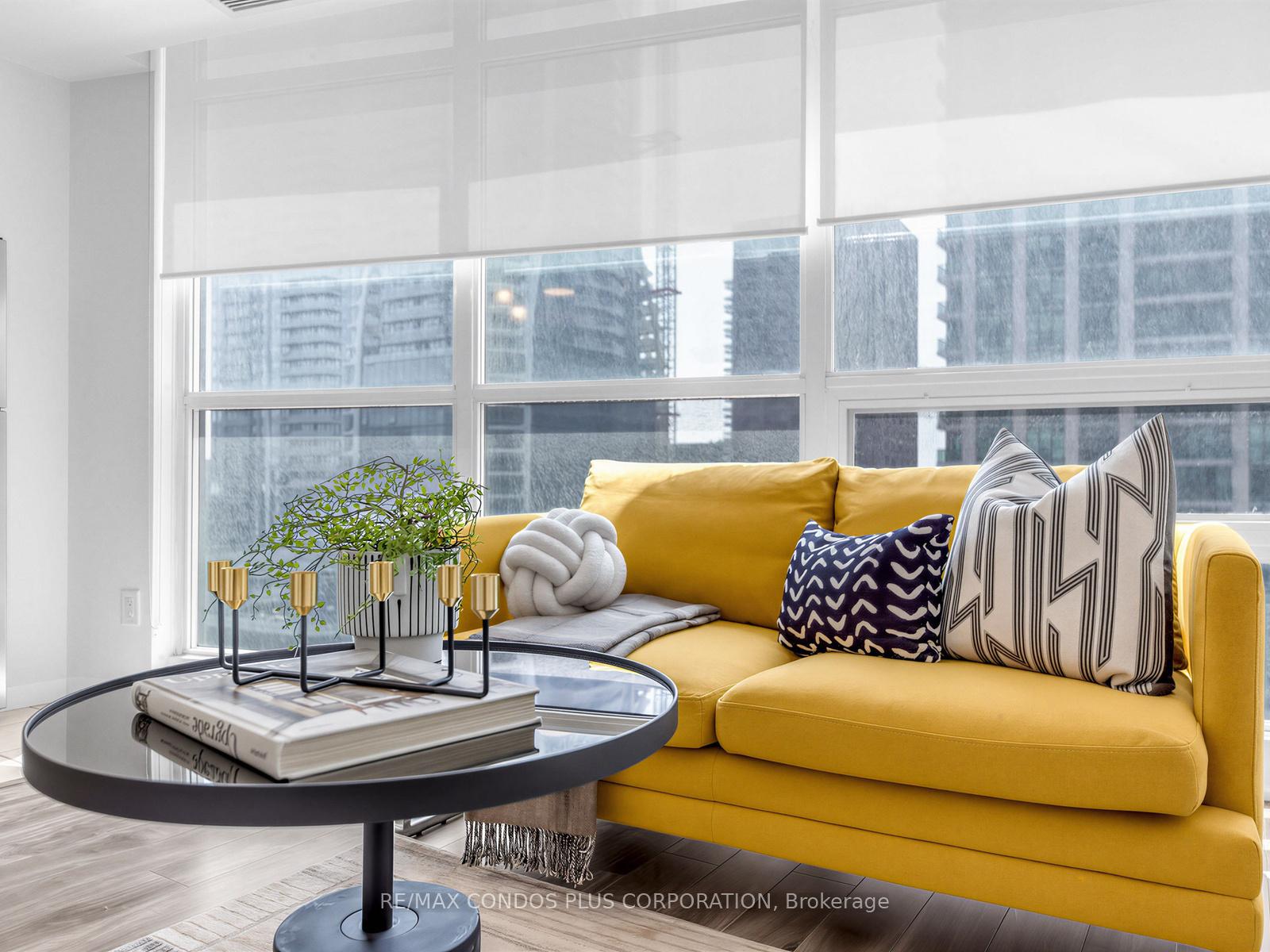 Photo 21 of Unit 1012, 18 Yonge Street, Toronto, Waterfront Communities — HOMEH