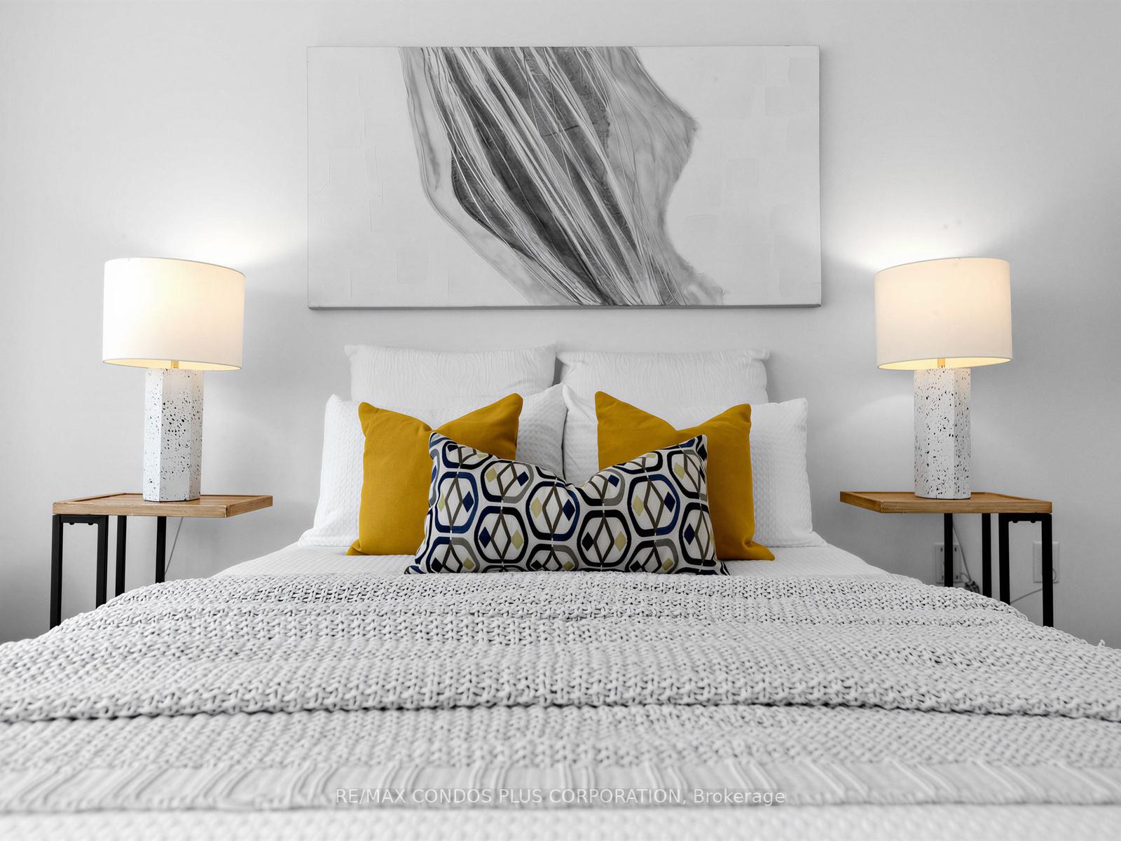Photo 22 of Unit 1012, 18 Yonge Street, Toronto, Waterfront Communities — HOMEH