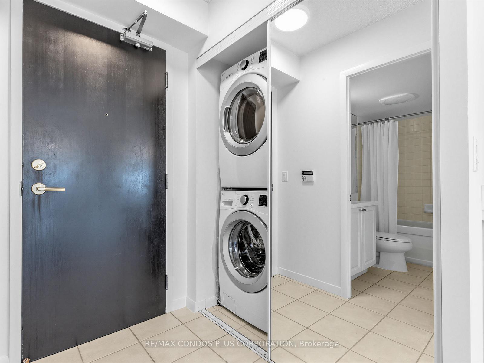 Photo 23 of Unit 1012, 18 Yonge Street, Toronto, Waterfront Communities — HOMEH