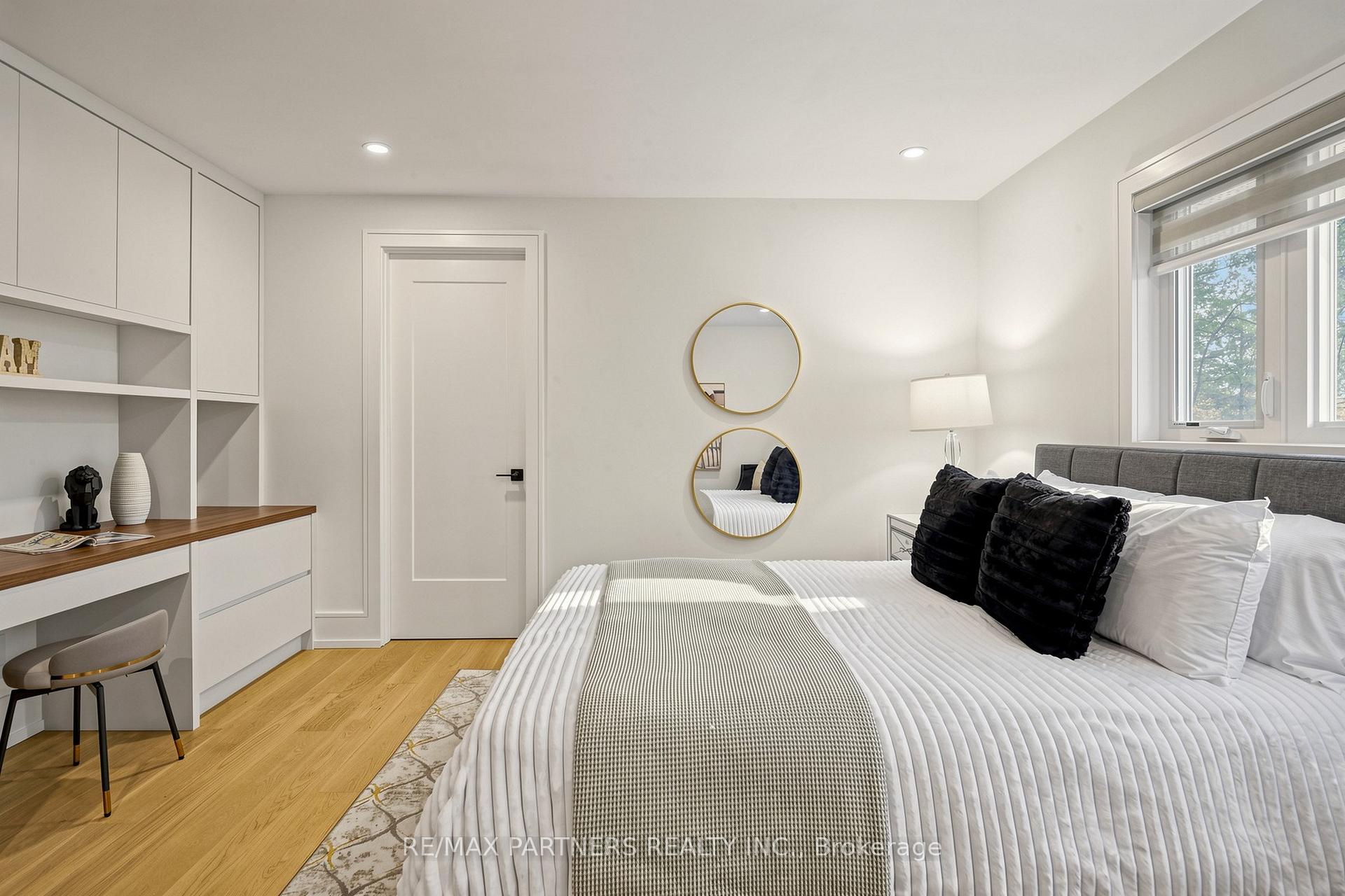 Photo 20 of 52 Berkeley Court, Markham, Unionville — HOMEH