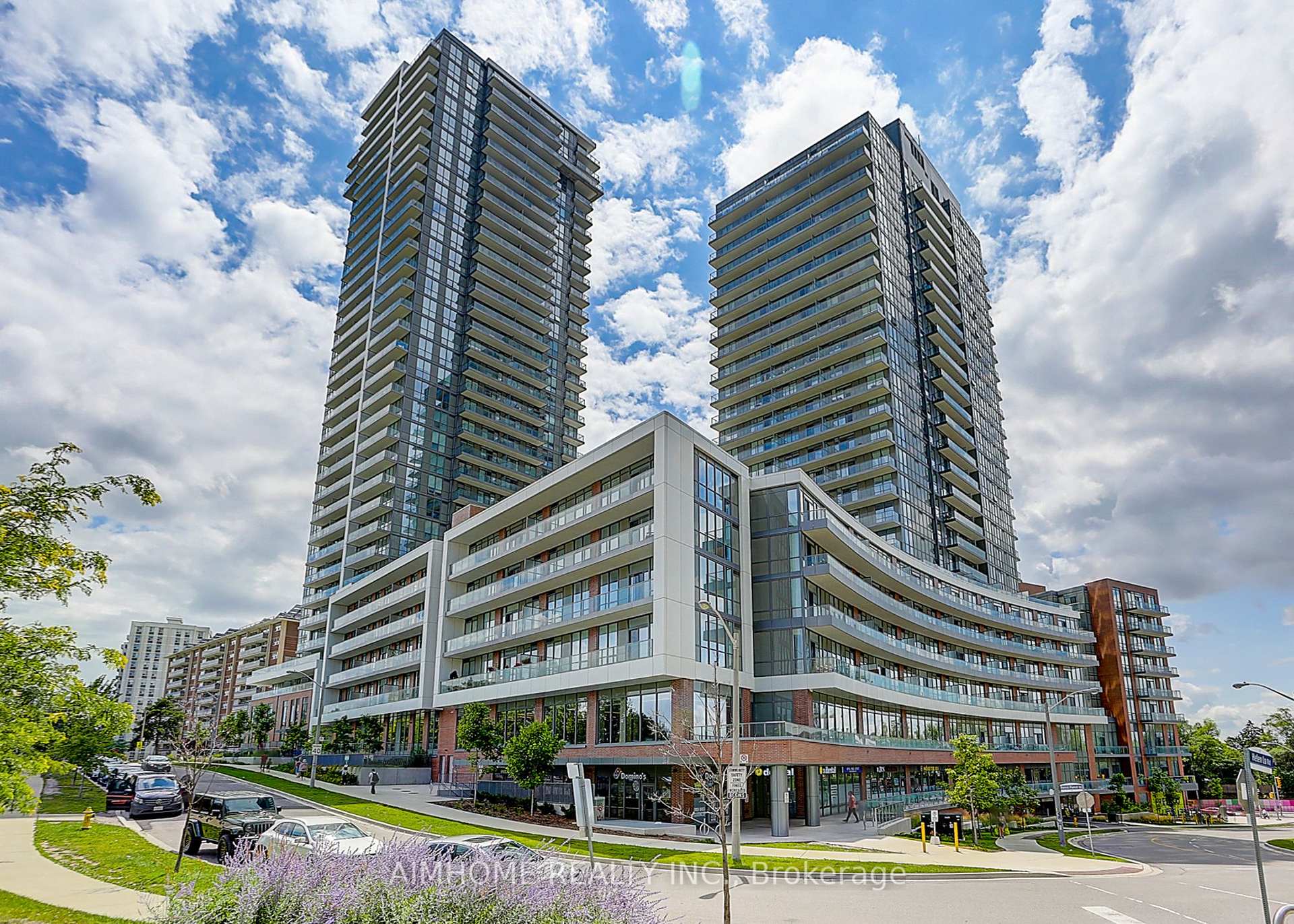 Photo of Unit 3106, 32 Forest Manor Road