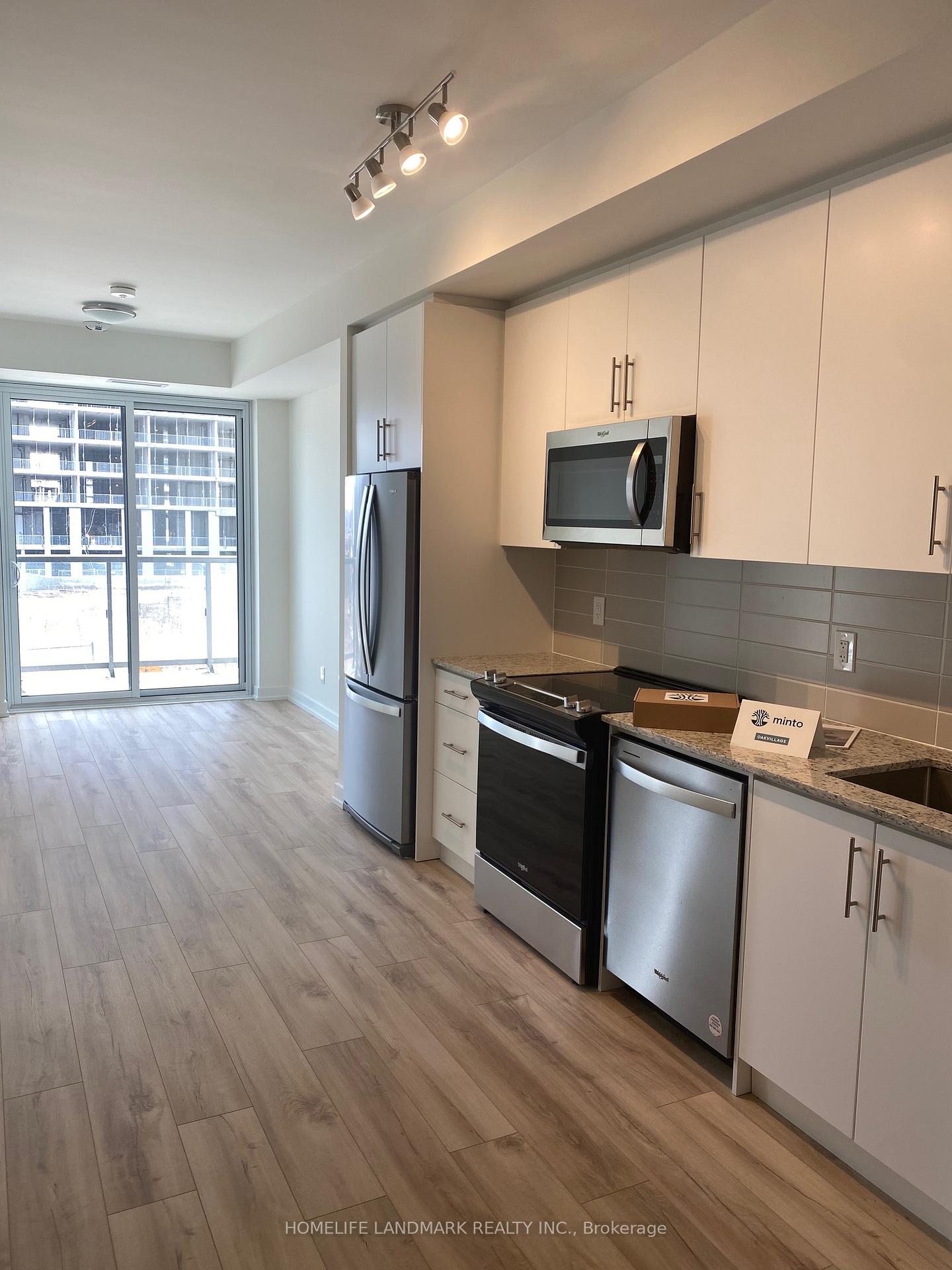 Photo 1 of Unit 207, 335 Wheat boom Drive S, Oakville, Joshua Meadows — HOMEH