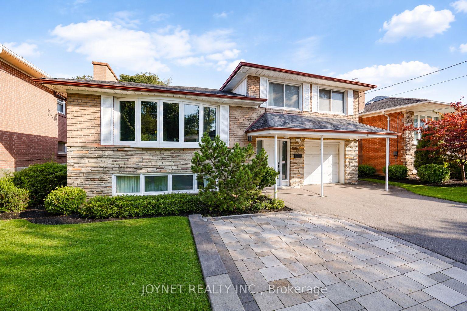Photo 5 of 42 Brucedale Crescent, North York, Bayview Village — HOMEH