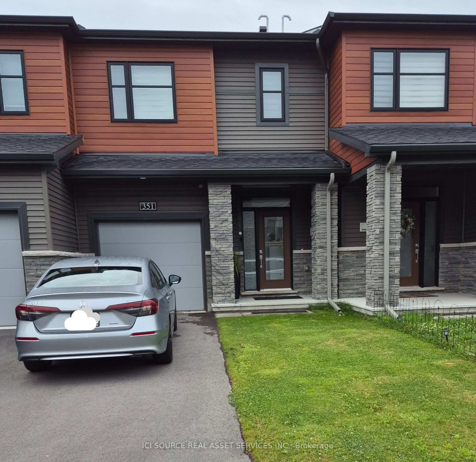 Photo 1 of 351 Raheen Court, Ottawa, Barrhaven - Half Moon Bay — HOMEH