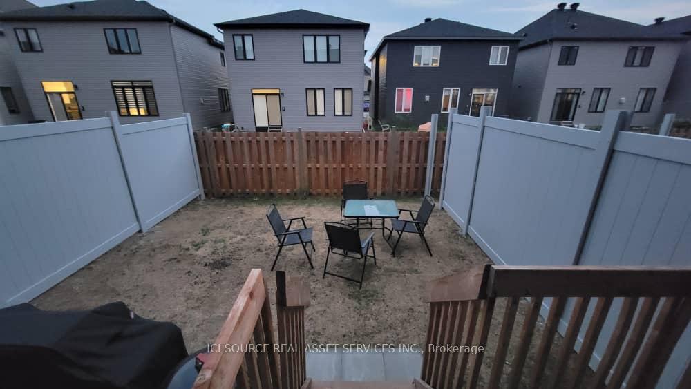 Photo 24 of 351 Raheen Court, Ottawa, Barrhaven - Half Moon Bay — HOMEH