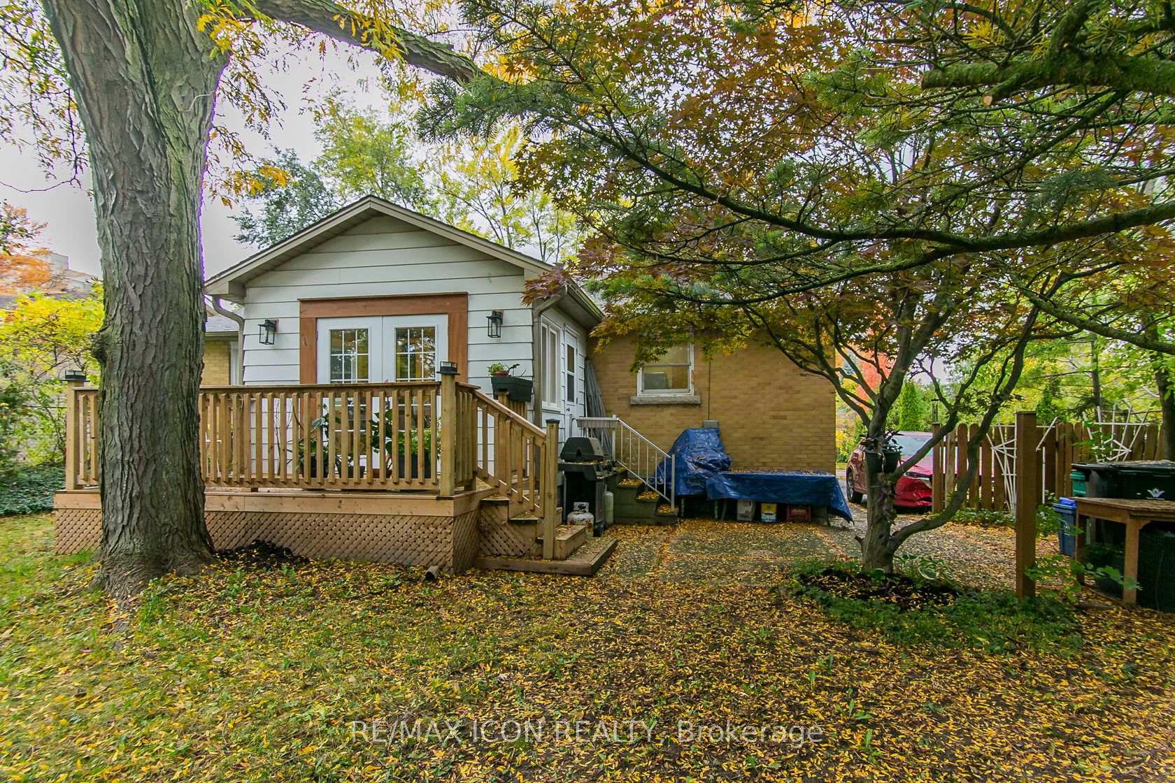 Photo 27 of 201 Dawson Street, Waterloo, Uptown West — HOMEH
