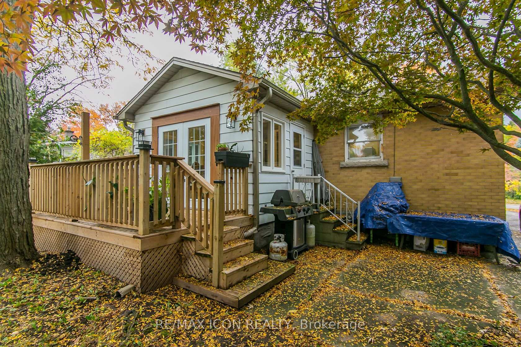 Photo 28 of 201 Dawson Street, Waterloo, Uptown West — HOMEH