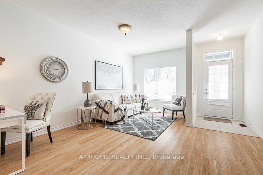 Photo 1 of 116 Frederick Wilson Avenue, Markham, Cornell — HOMEH