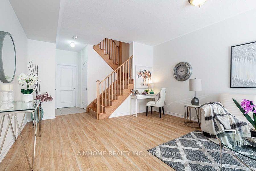 Photo 2 of 116 Frederick Wilson Avenue, Markham, Cornell — HOMEH