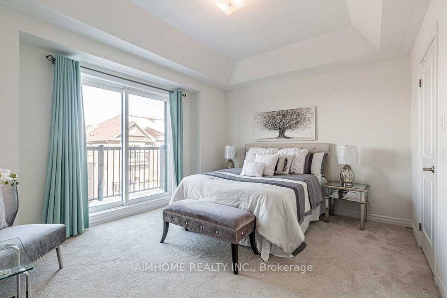 Photo 6 of 116 Frederick Wilson Avenue, Markham, Cornell — HOMEH