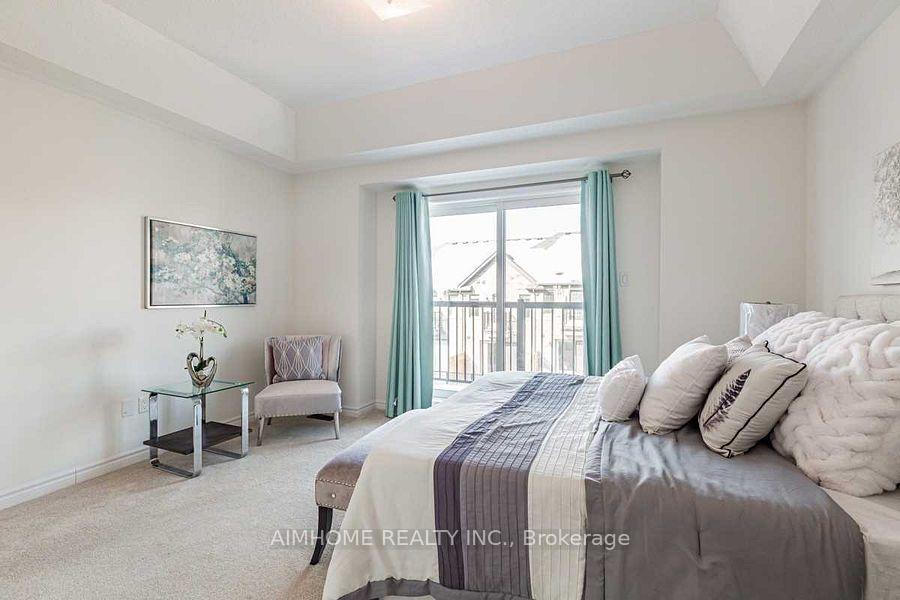 Photo 7 of 116 Frederick Wilson Avenue, Markham, Cornell — HOMEH