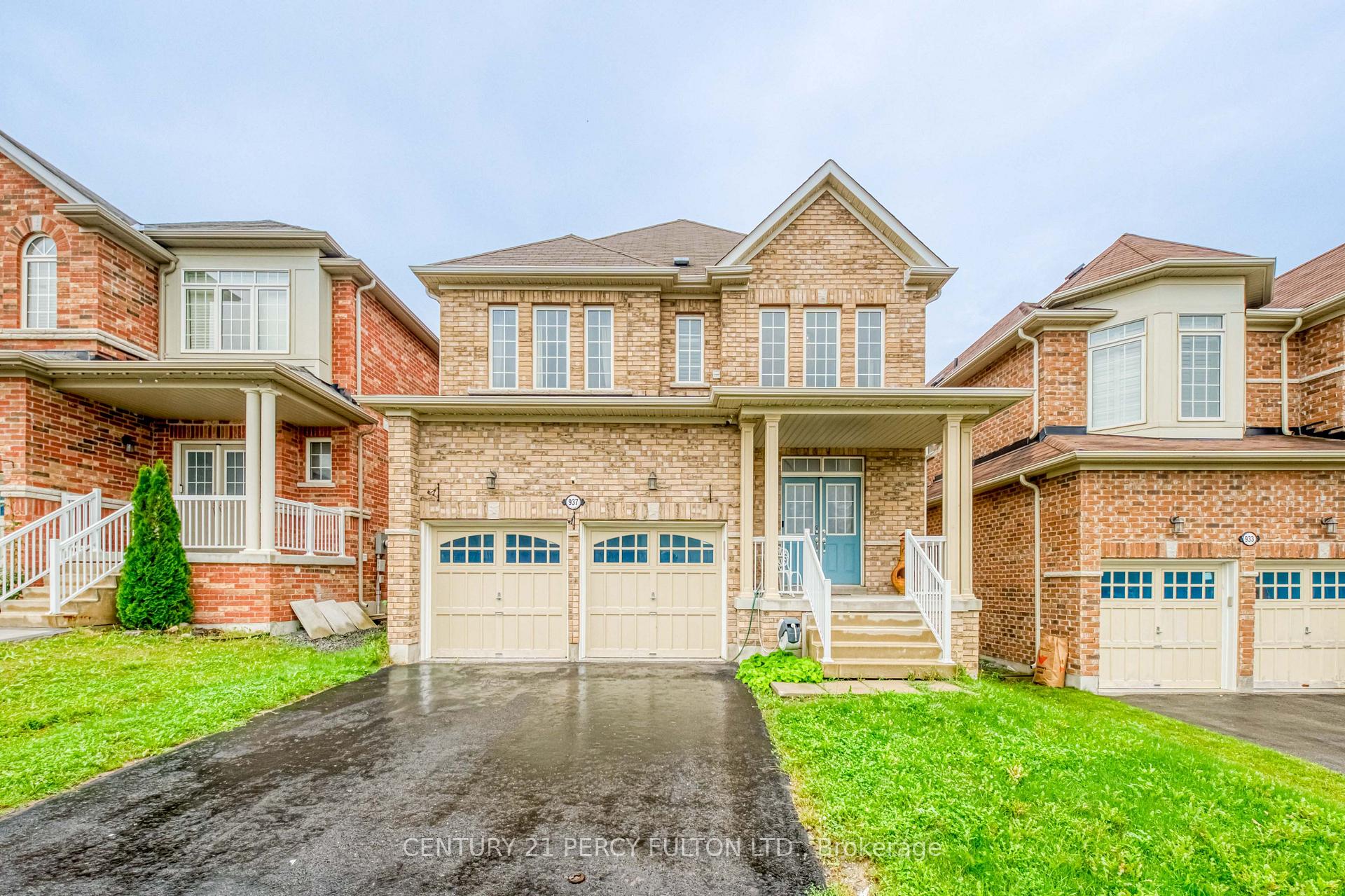 Photo 1 of 937 Greenhill Avenue, Oshawa, Taunton — HOMEH