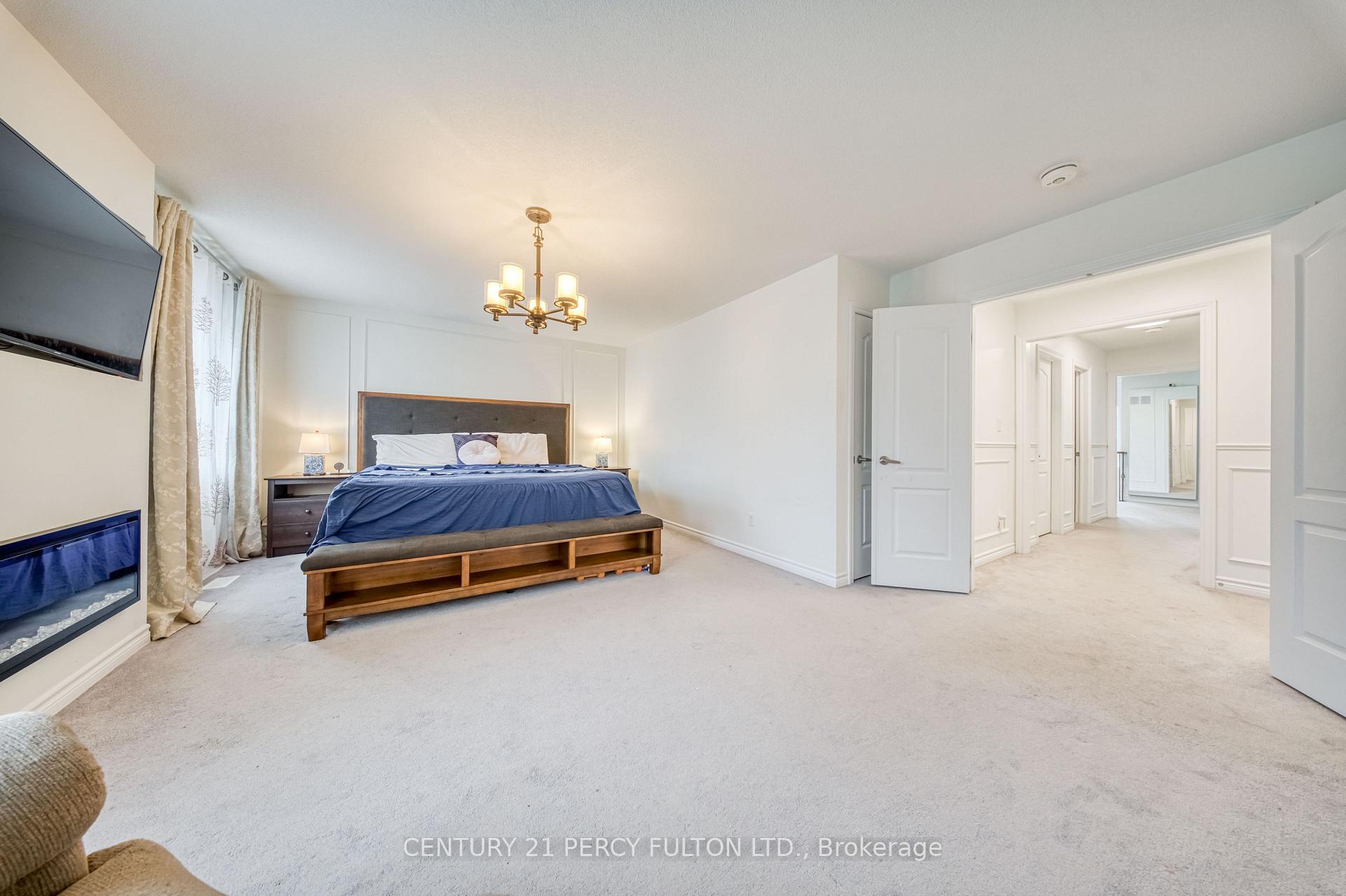 Photo 29 of 937 Greenhill Avenue, Oshawa, Taunton — HOMEH