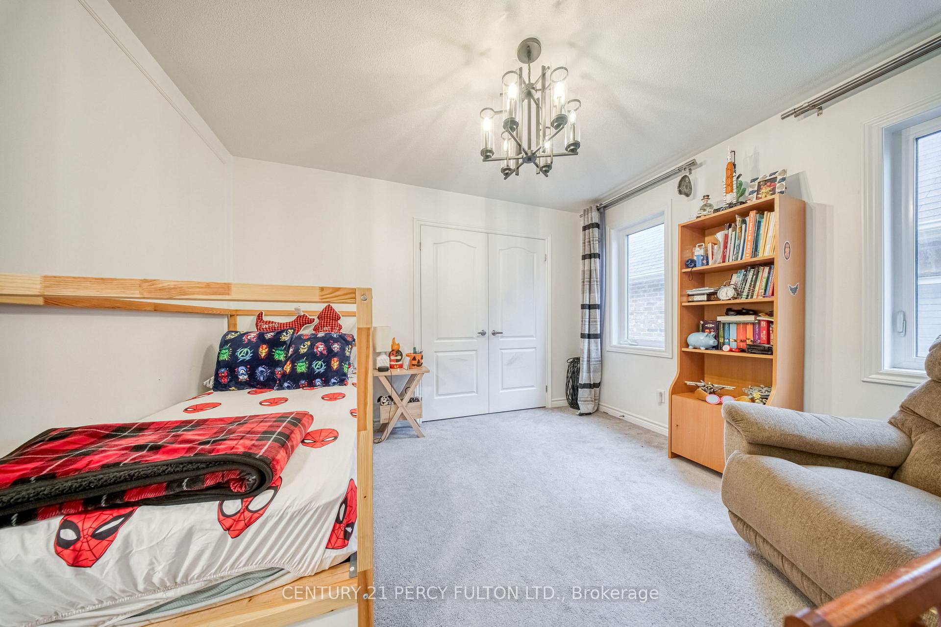 Photo 40 of 937 Greenhill Avenue, Oshawa, Taunton — HOMEH