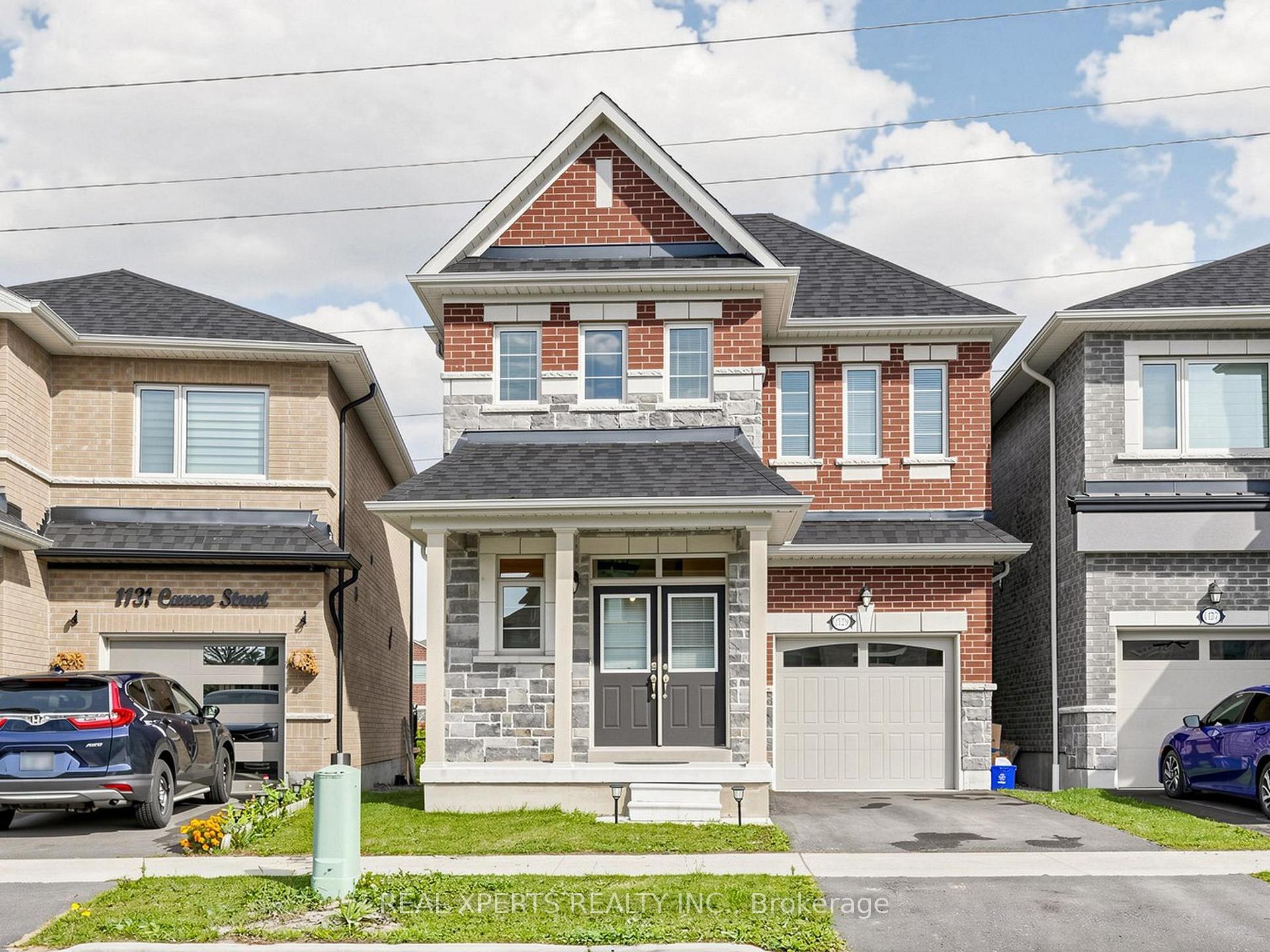 Photo 1 of 1129 Cameo Street, Pickering, Rural Pickering — HOMEH