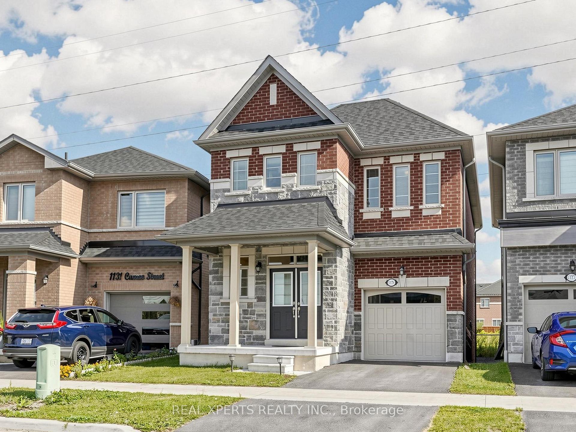Photo 2 of 1129 Cameo Street, Pickering, Rural Pickering — HOMEH