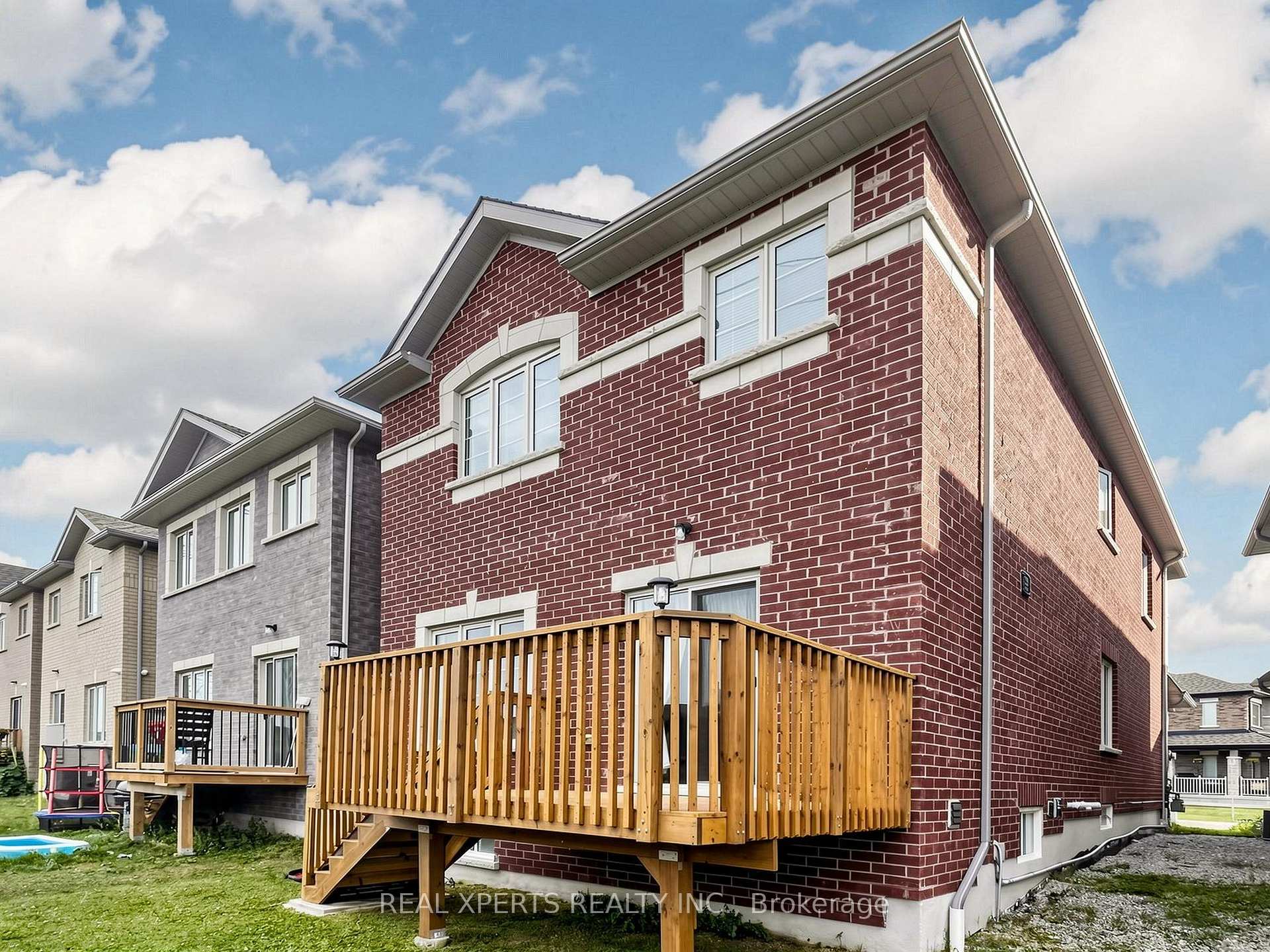 Photo 31 of 1129 Cameo Street, Pickering, Rural Pickering — HOMEH