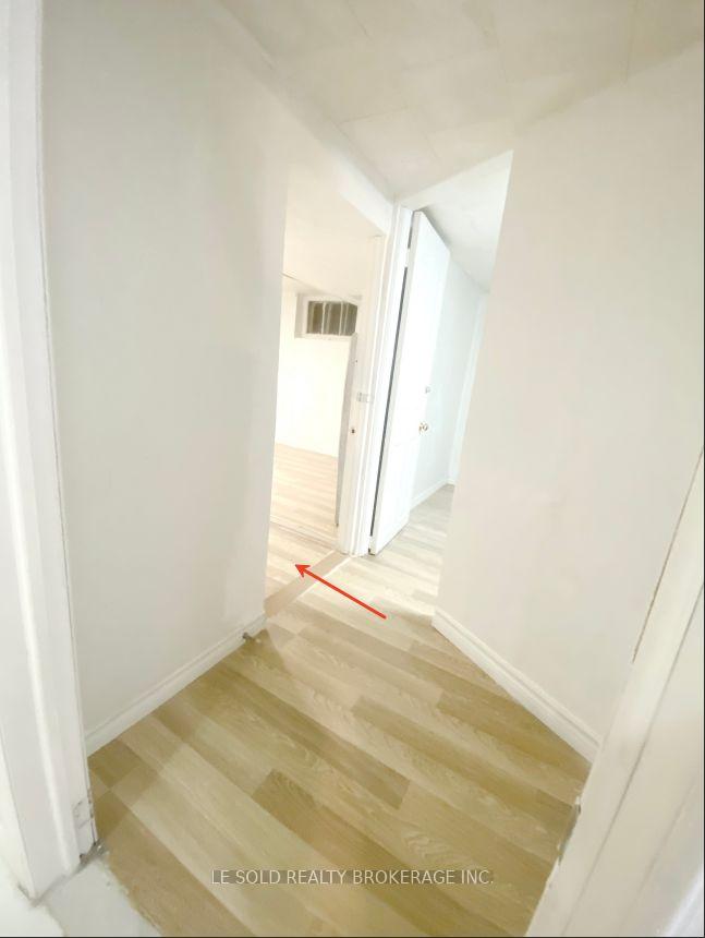 Photo 2 of Unit Bsmt Room #2, 112 Leland Street, Hamilton, Ainslie Wood — HOMEH