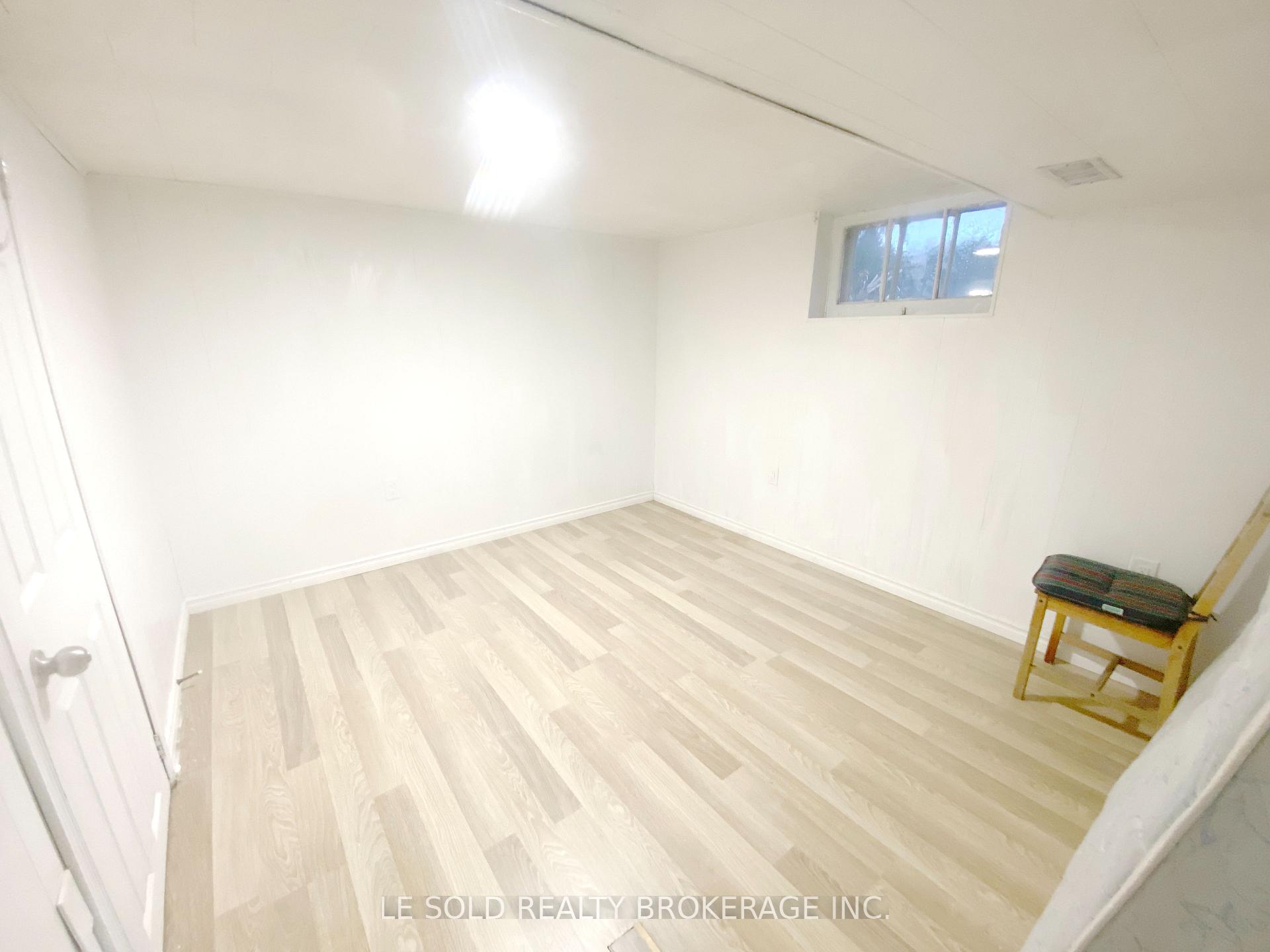 Photo 3 of Unit Bsmt Room #2, 112 Leland Street, Hamilton, Ainslie Wood — HOMEH