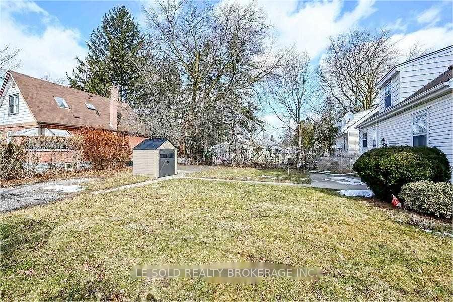 Photo 11 of Unit Bsmt Room #2, 112 Leland Street, Hamilton, Ainslie Wood — HOMEH