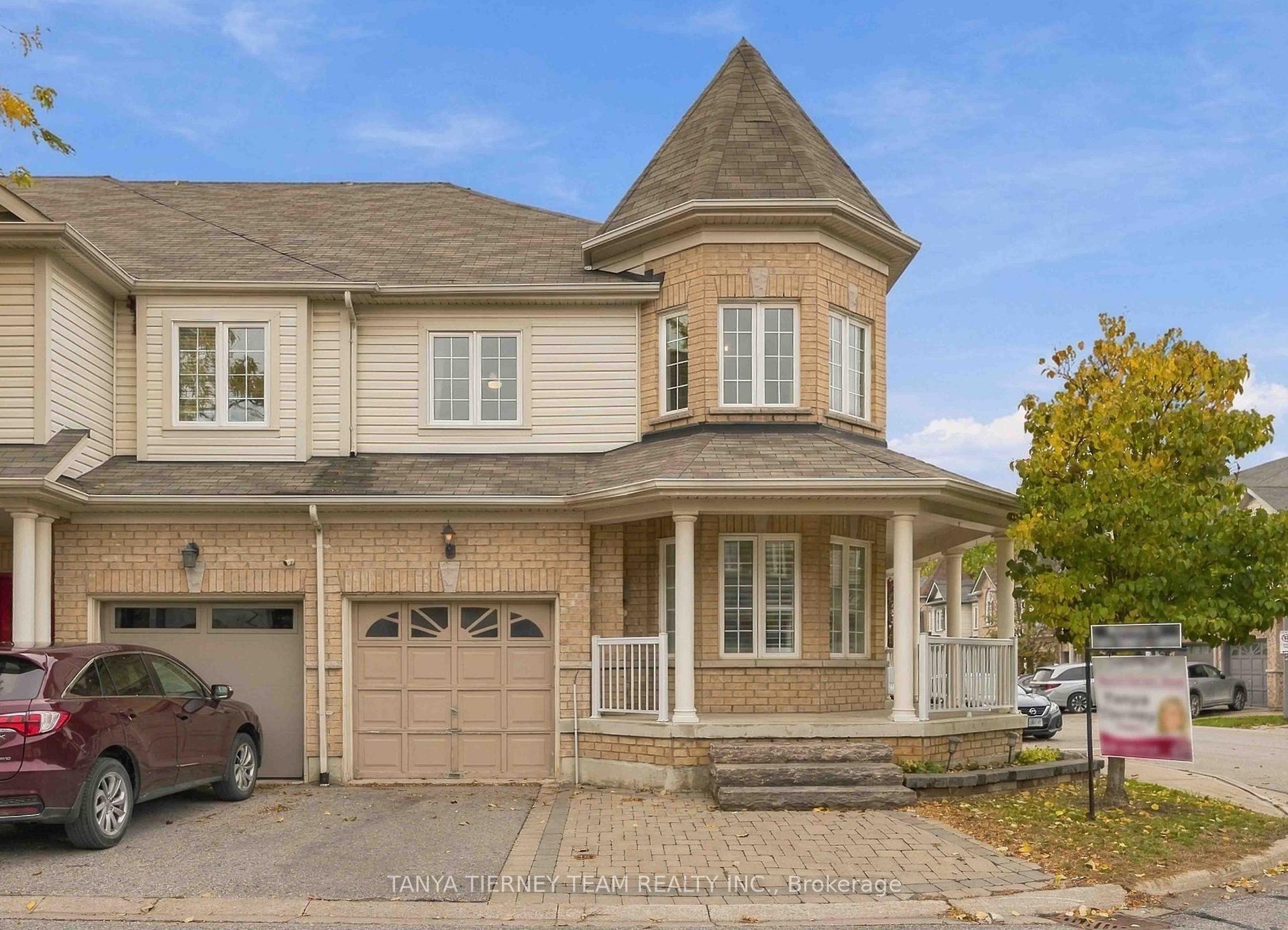 Photo 1 of 2 Delight Way, Whitby, Brooklin — HOMEH
