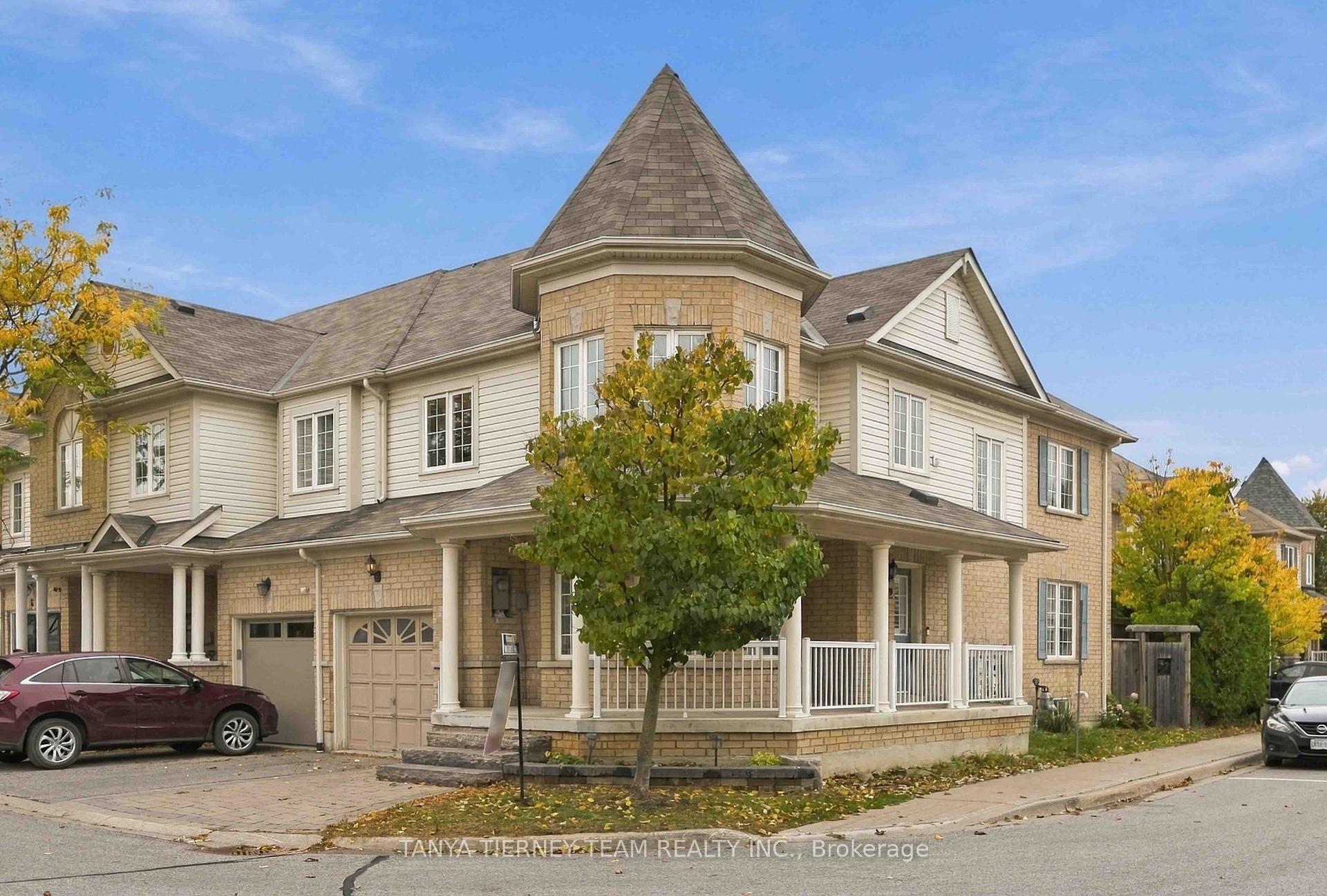 Photo 2 of 2 Delight Way, Whitby, Brooklin — HOMEH
