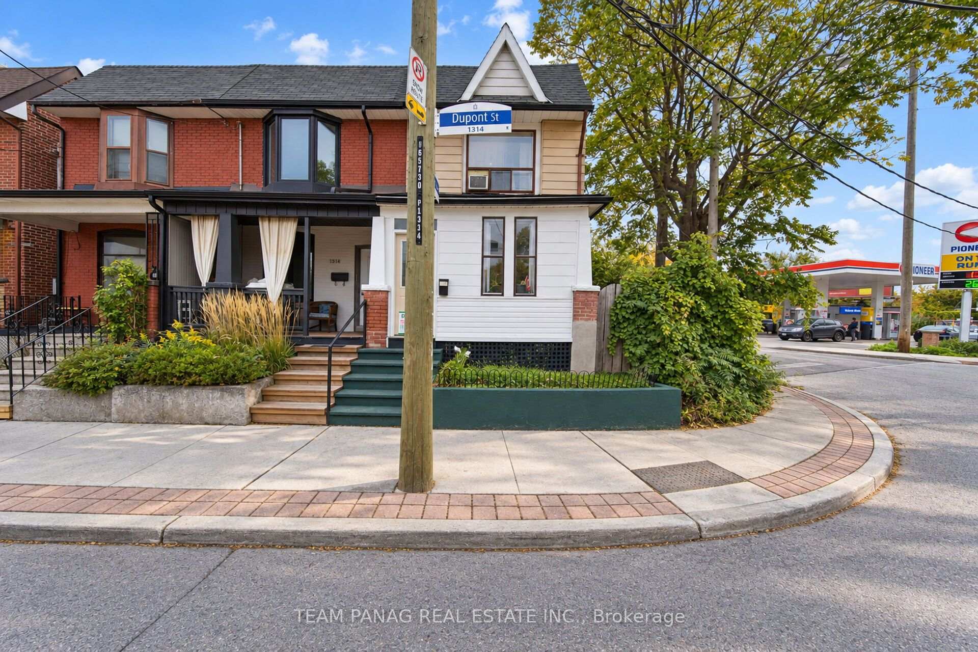Photo of 1314 Dupont Street