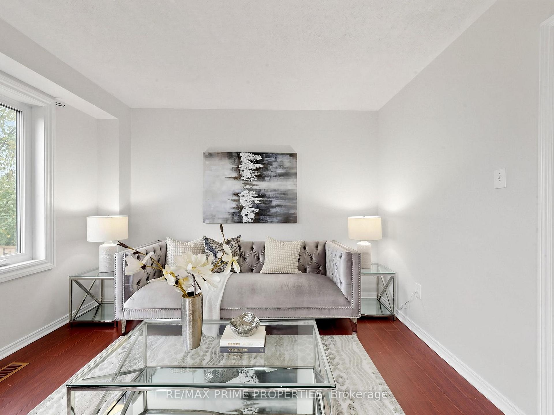 Photo 3 of 1629 Marshcourt Drive, Pickering, Village East — HOMEH