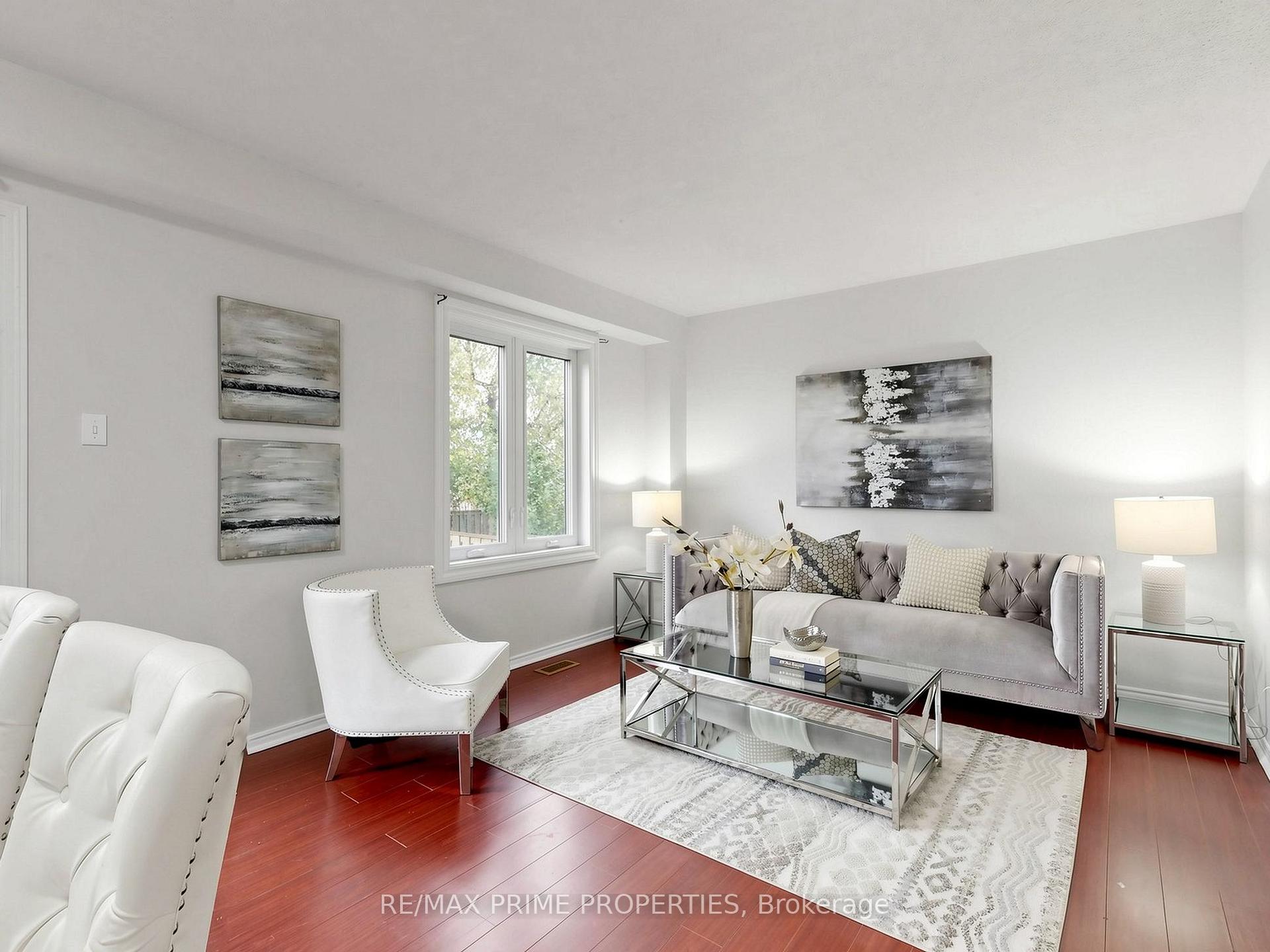 Photo 4 of 1629 Marshcourt Drive, Pickering, Village East — HOMEH