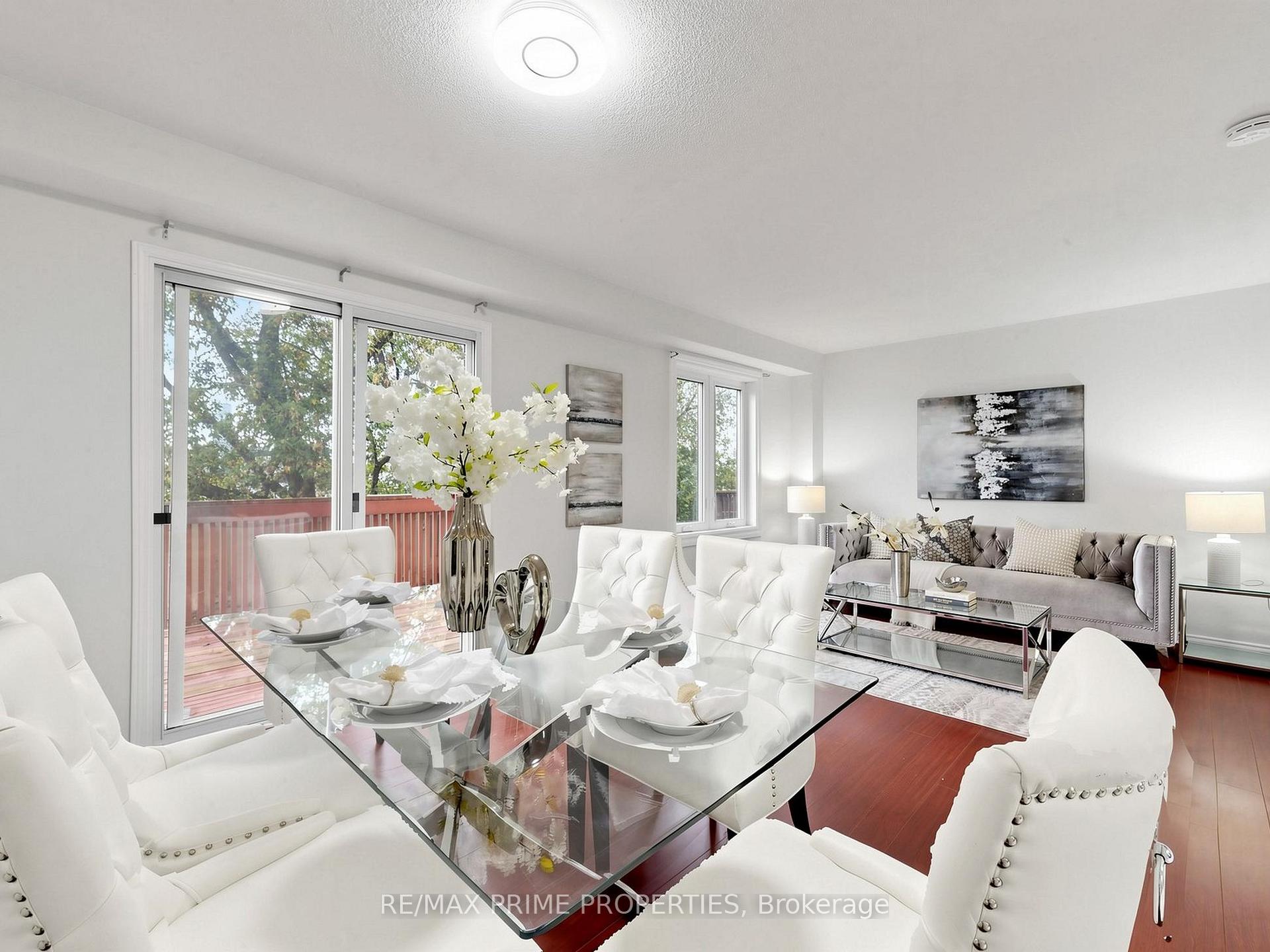 Photo 6 of 1629 Marshcourt Drive, Pickering, Village East — HOMEH