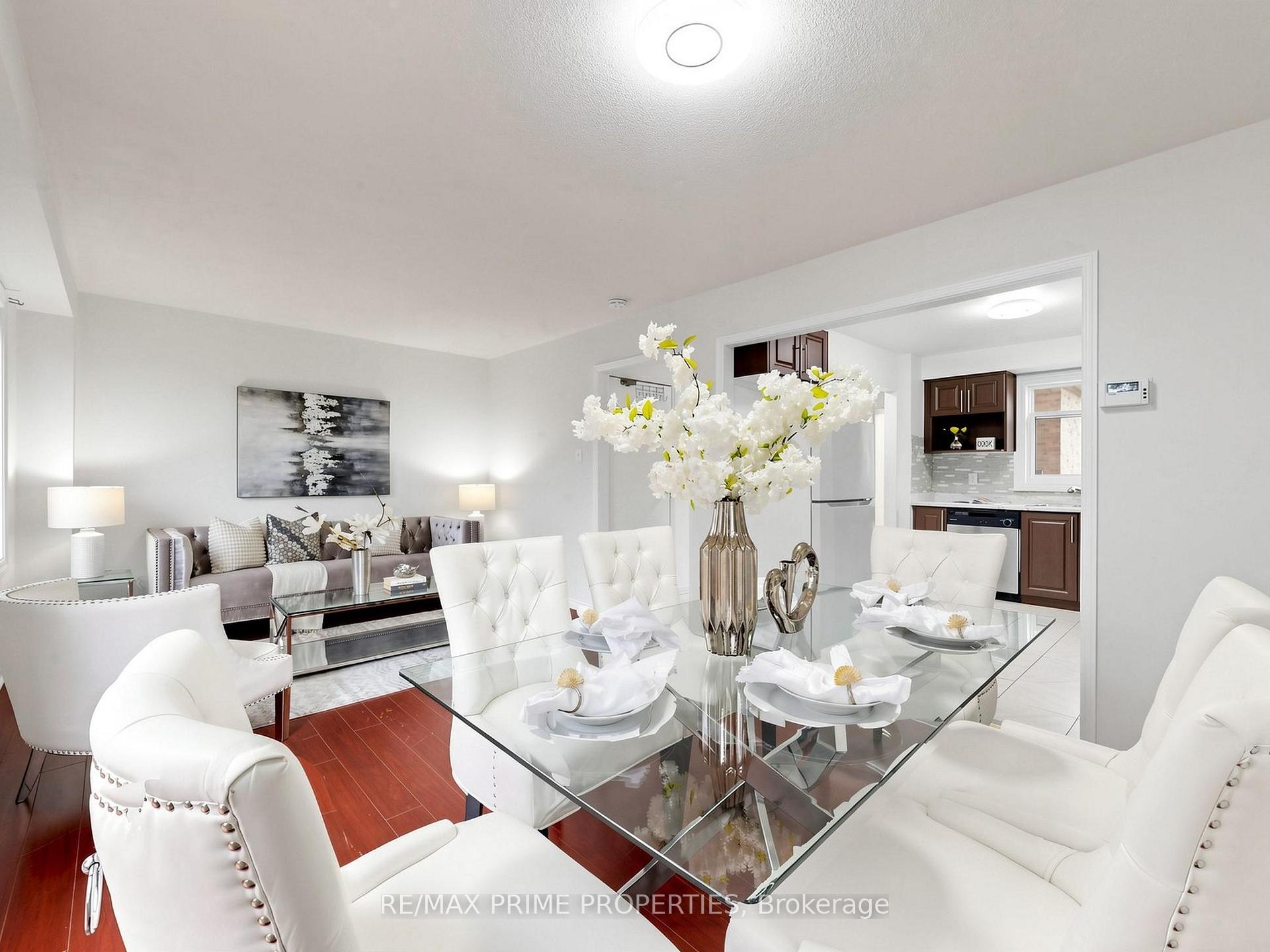 Photo 7 of 1629 Marshcourt Drive, Pickering, Village East — HOMEH