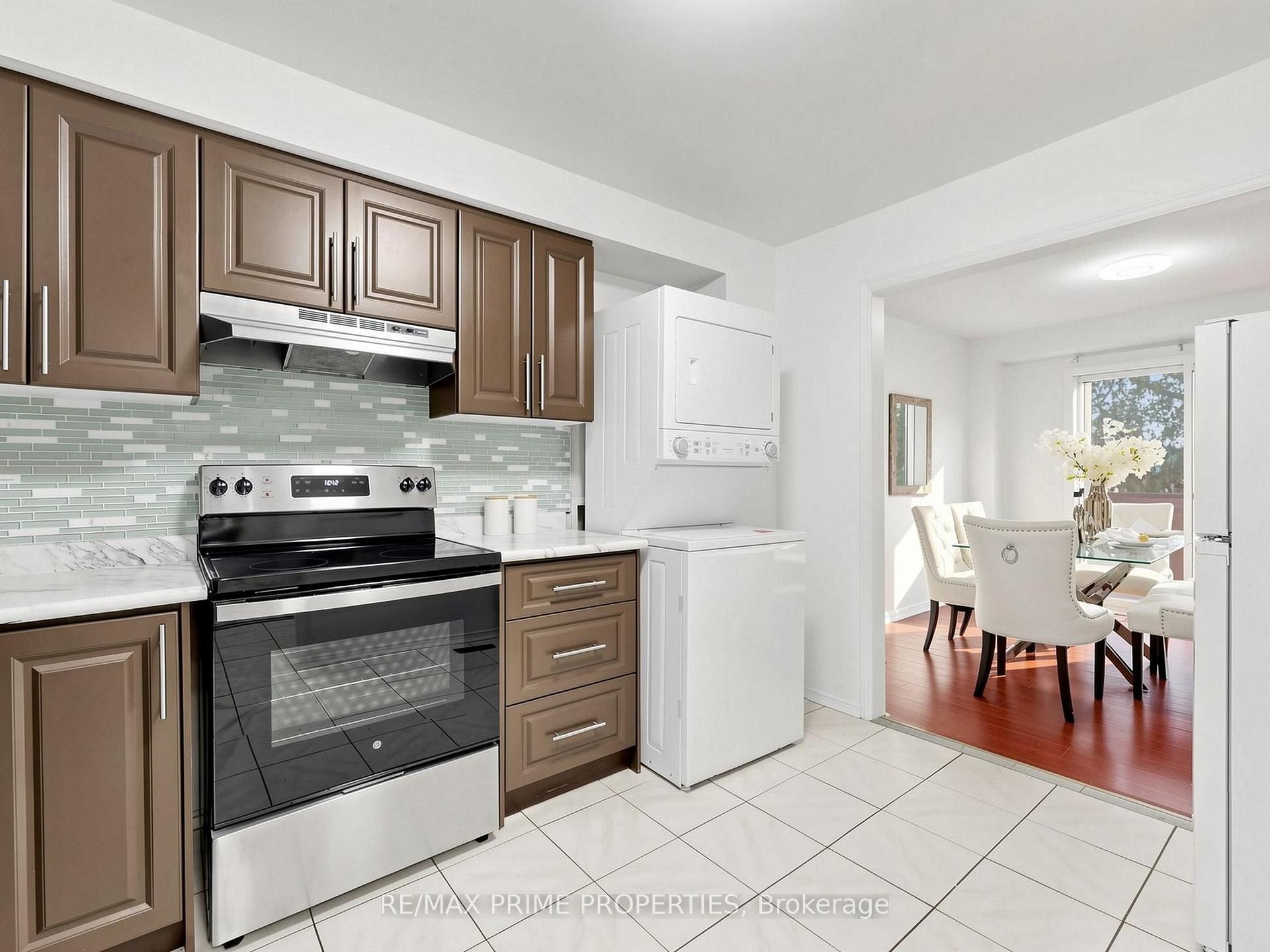 Photo 11 of 1629 Marshcourt Drive, Pickering, Village East — HOMEH