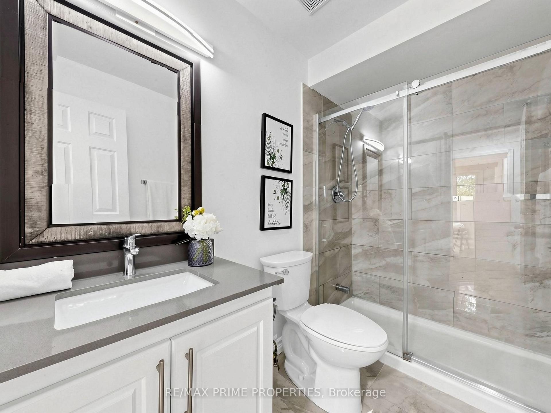 Photo 15 of 1629 Marshcourt Drive, Pickering, Village East — HOMEH