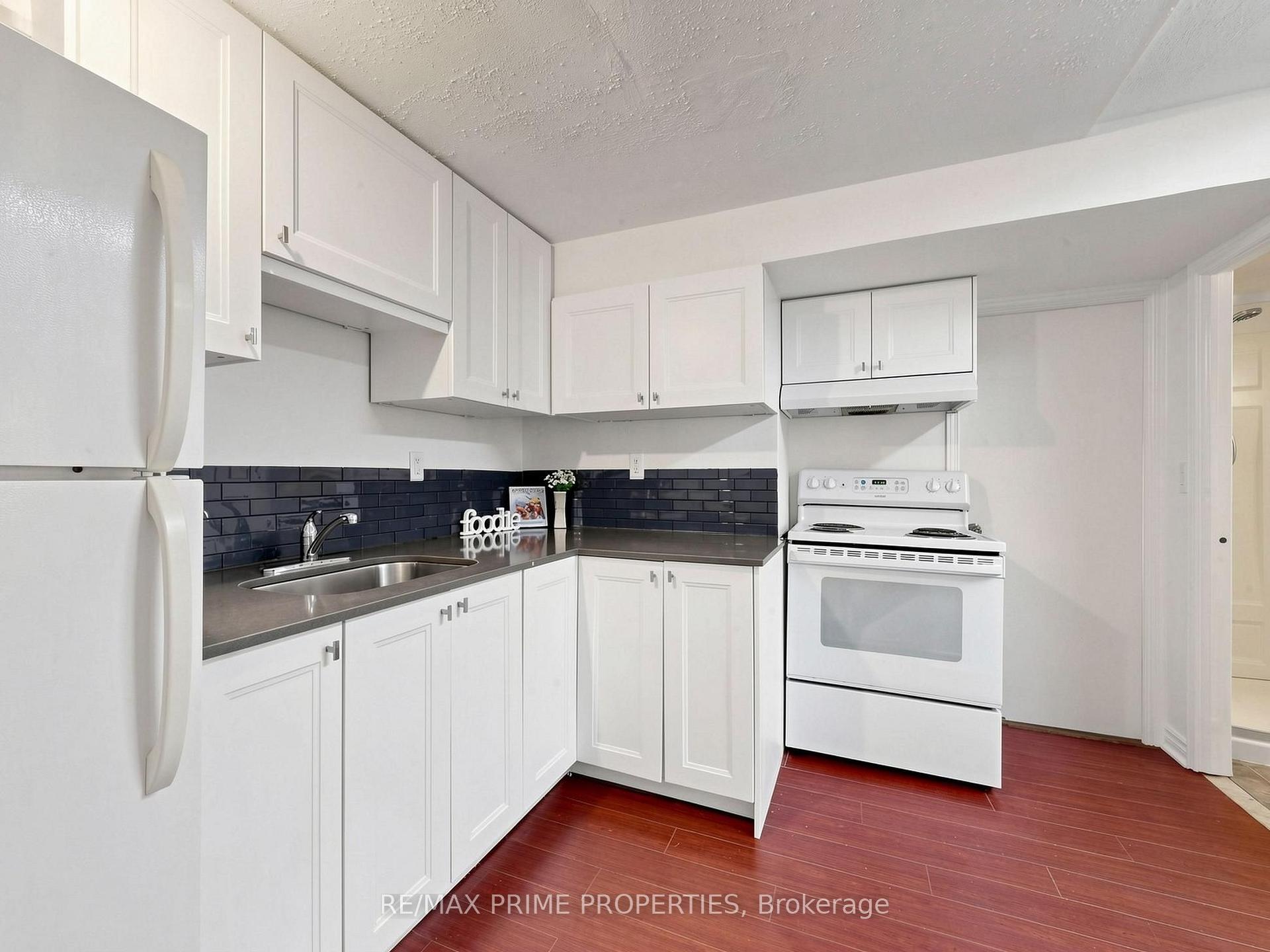 Photo 22 of 1629 Marshcourt Drive, Pickering, Village East — HOMEH