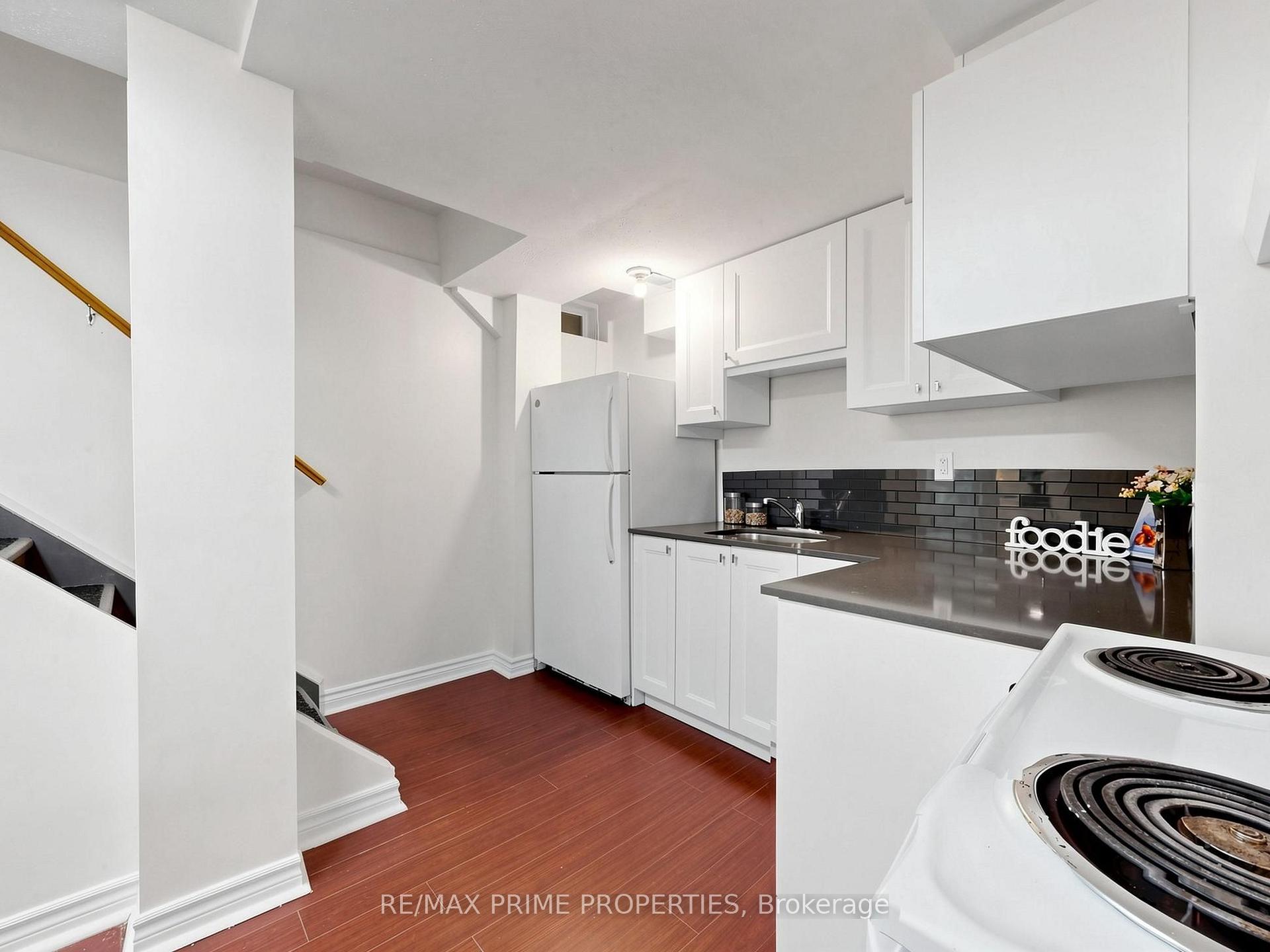 Photo 23 of 1629 Marshcourt Drive, Pickering, Village East — HOMEH