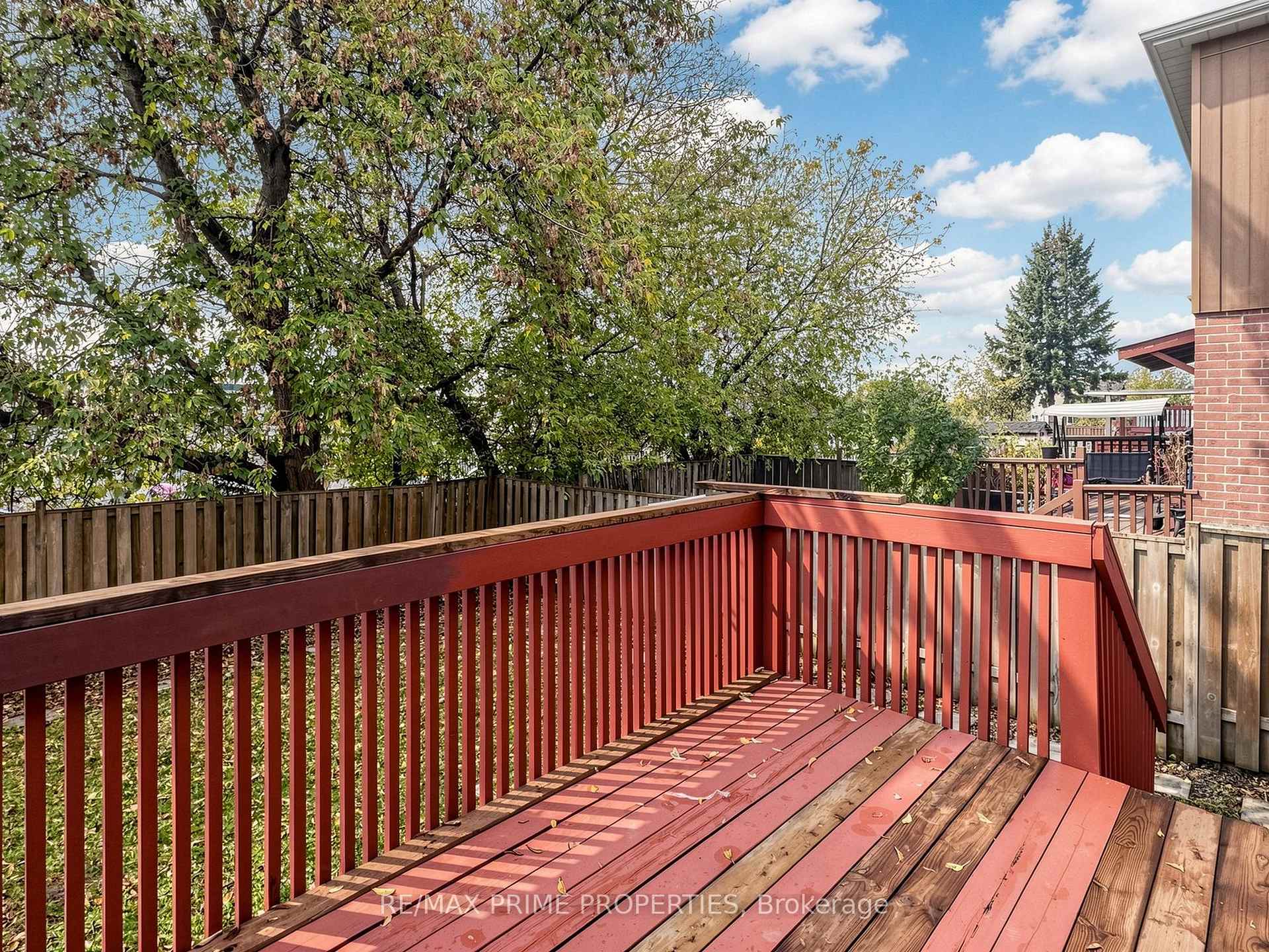 Photo 31 of 1629 Marshcourt Drive, Pickering, Village East — HOMEH