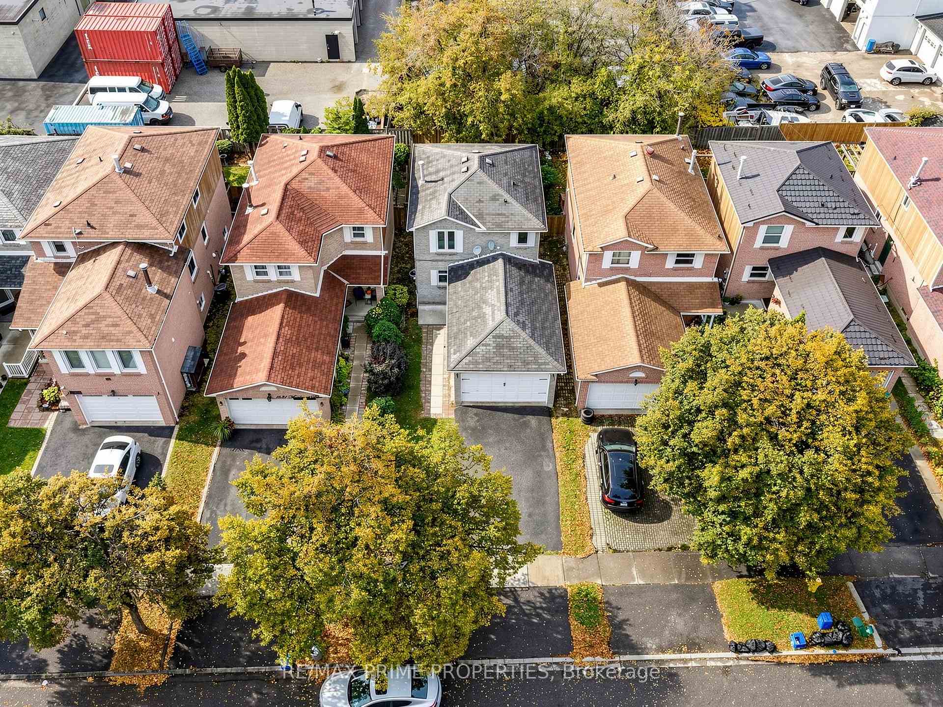 Photo 34 of 1629 Marshcourt Drive, Pickering, Village East — HOMEH