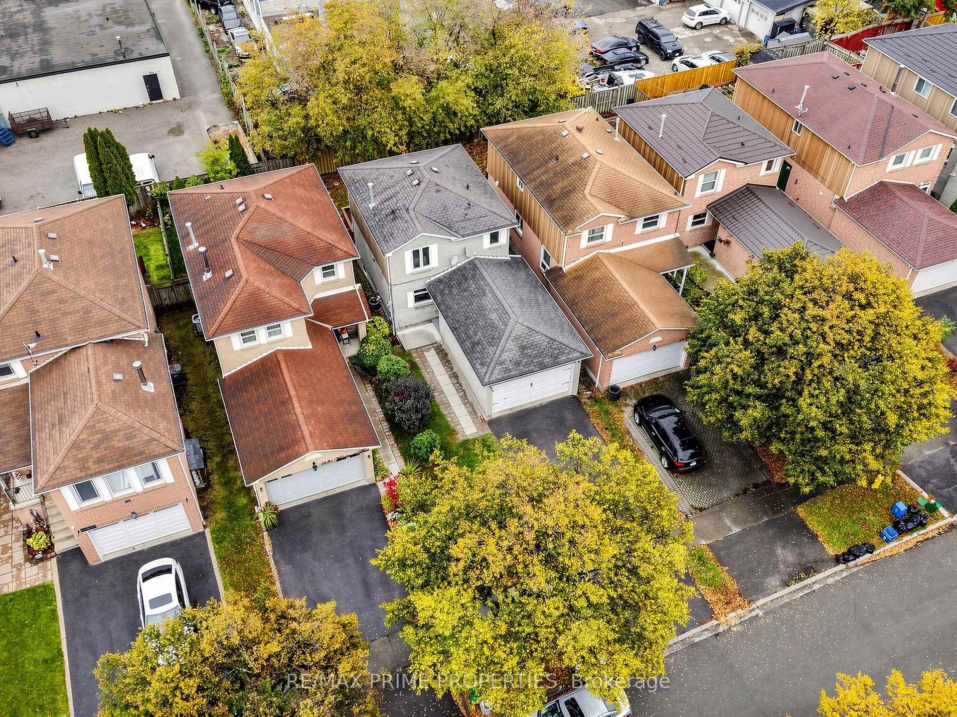 Photo 35 of 1629 Marshcourt Drive, Pickering, Village East — HOMEH