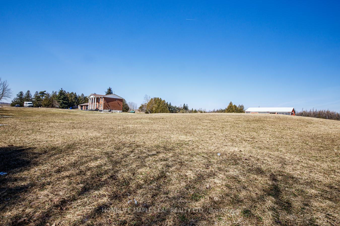 Photo 40 of 425279 25 Side Road, Amaranth, Rural Amaranth — HOMEH