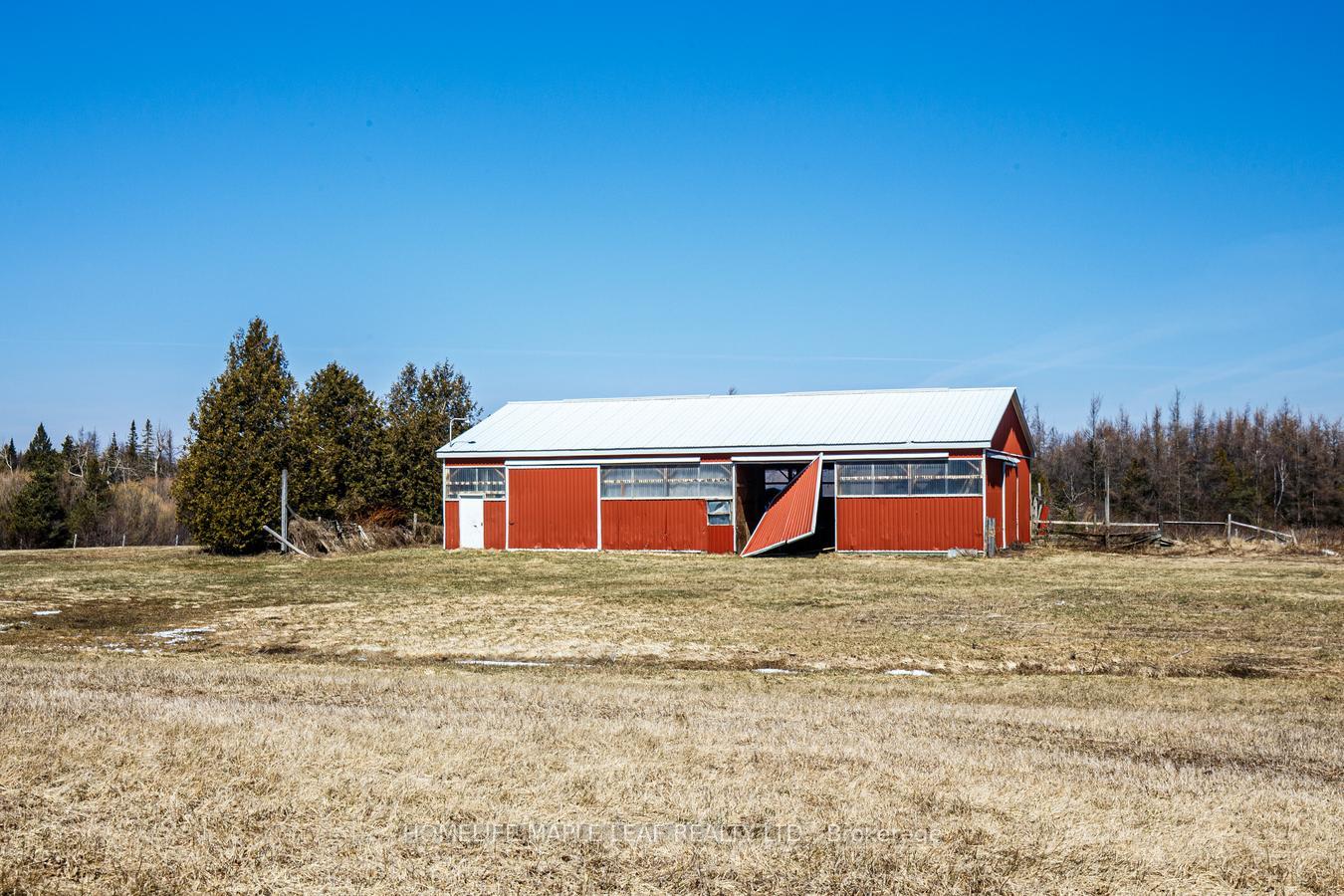 Photo 41 of 425279 25 Side Road, Amaranth, Rural Amaranth — HOMEH