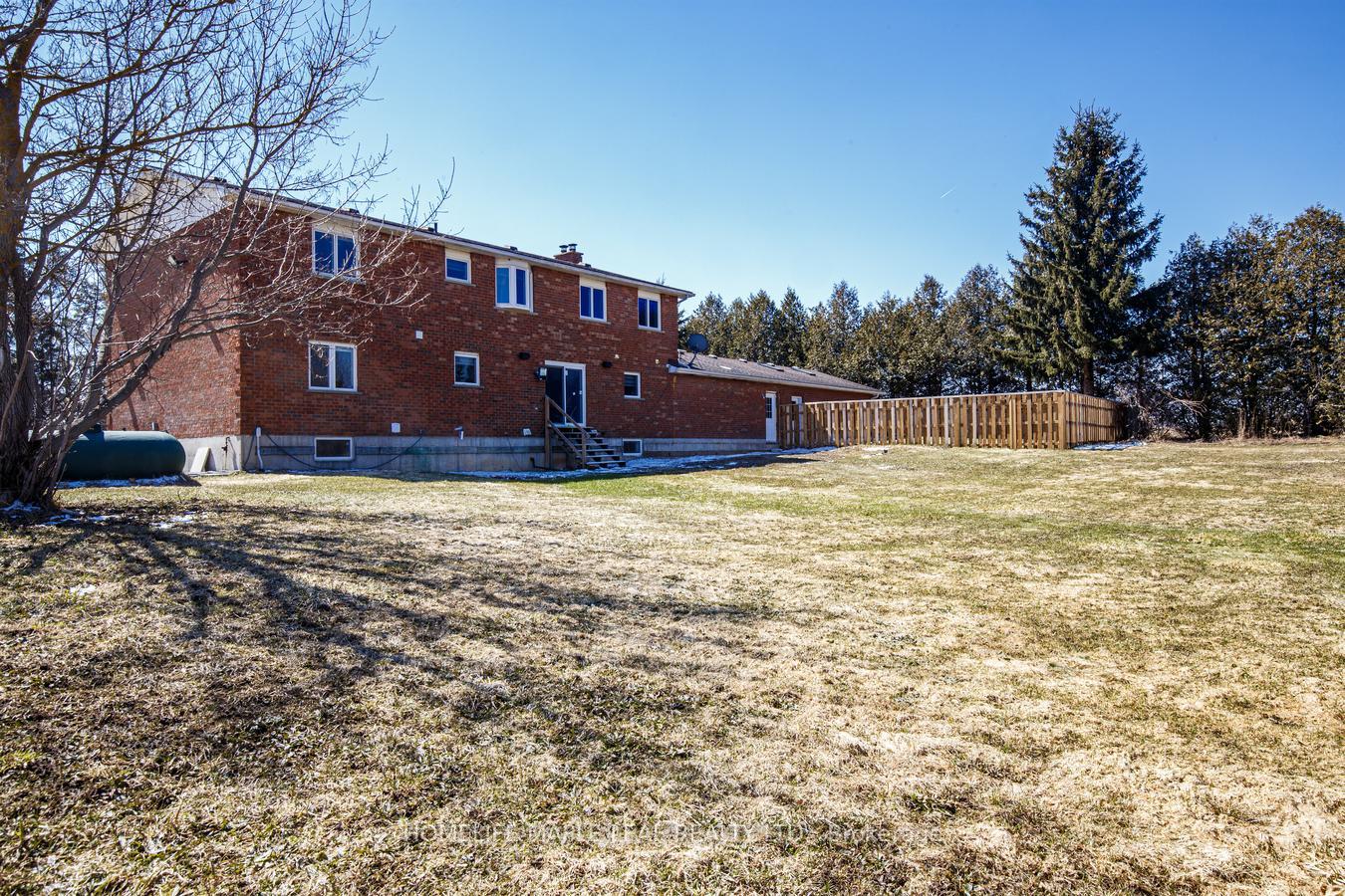 Photo 42 of 425279 25 Side Road, Amaranth, Rural Amaranth — HOMEH