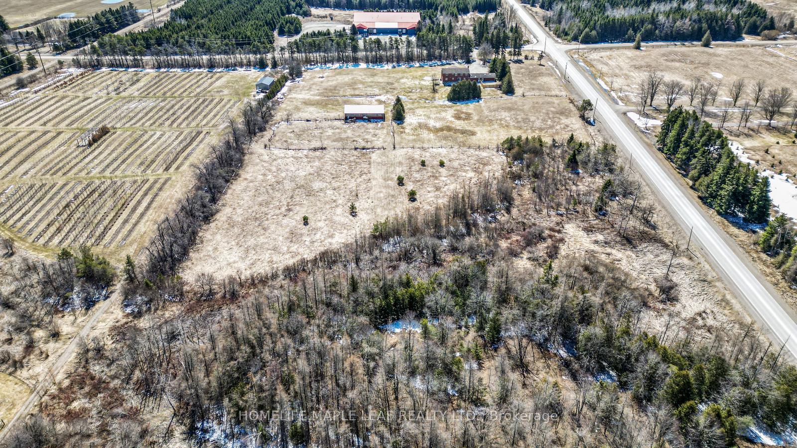 Photo 45 of 425279 25 Side Road, Amaranth, Rural Amaranth — HOMEH